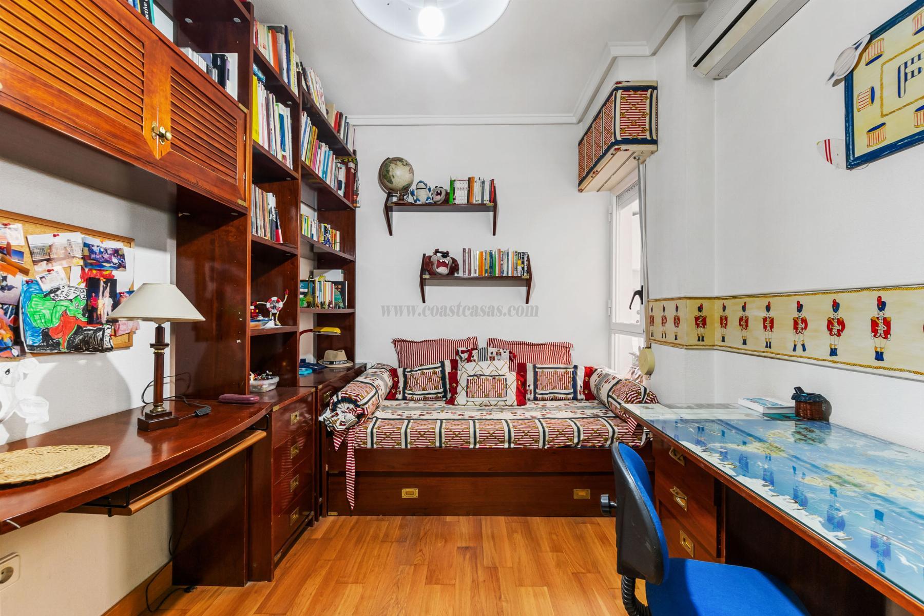 Venta de apartamento en Torrevieja