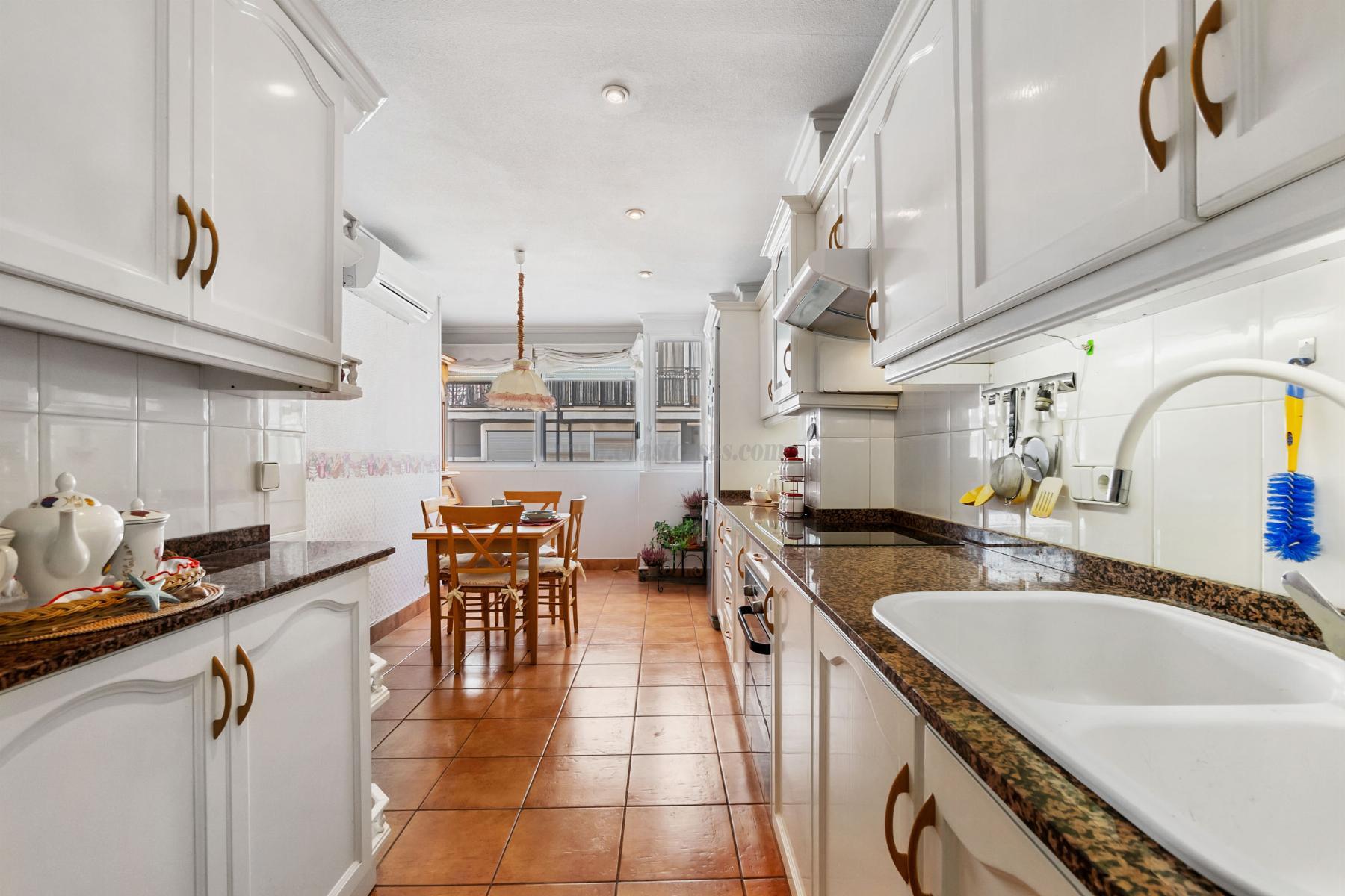 Venta de apartamento en Torrevieja