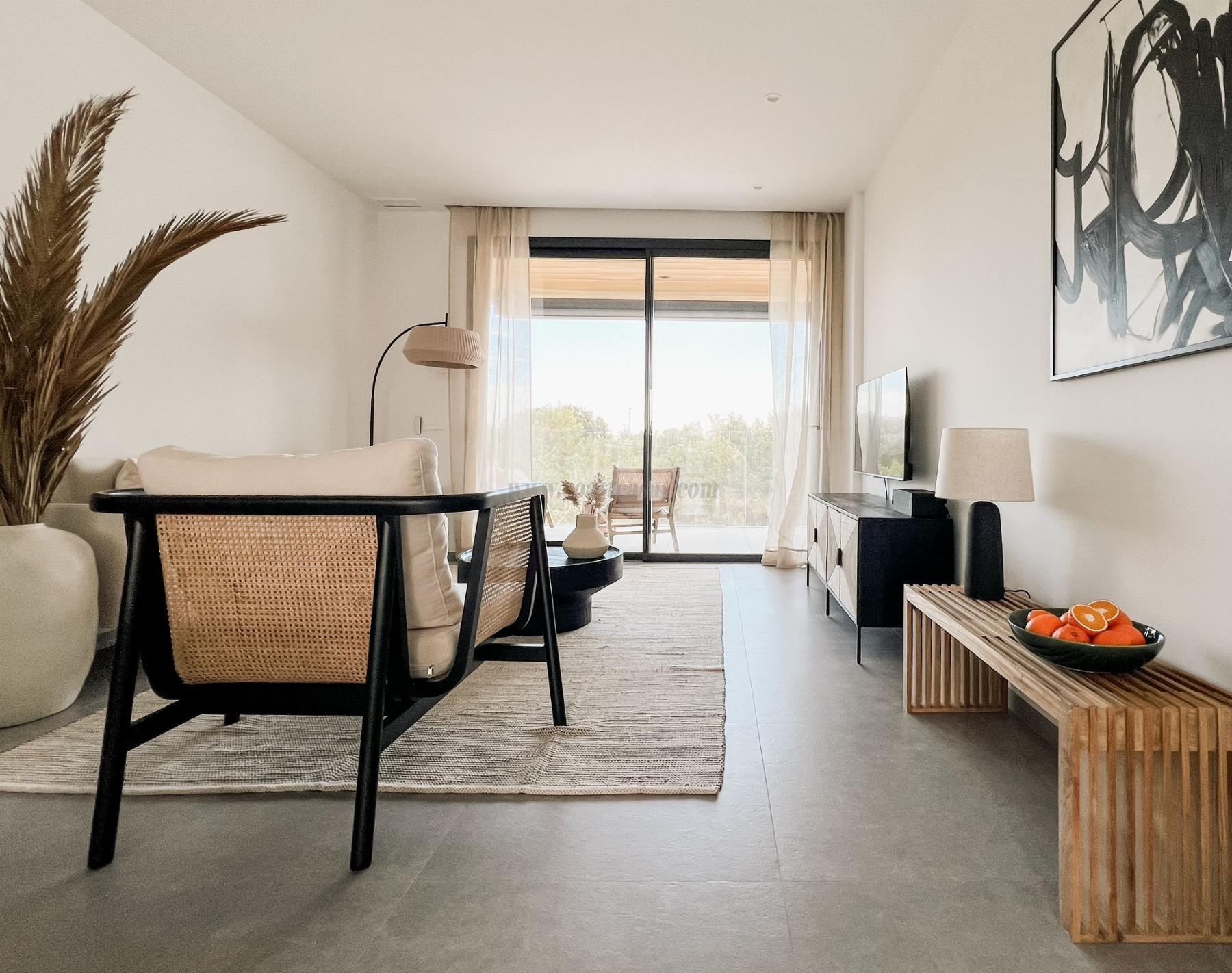 Venta de apartamento en Orihuela Costa