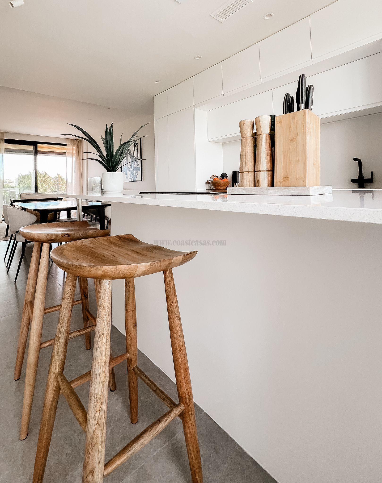 Venta de apartamento en Orihuela Costa