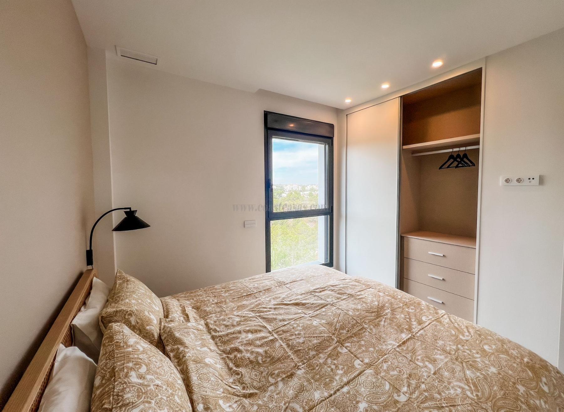 Venta de apartamento en Orihuela Costa