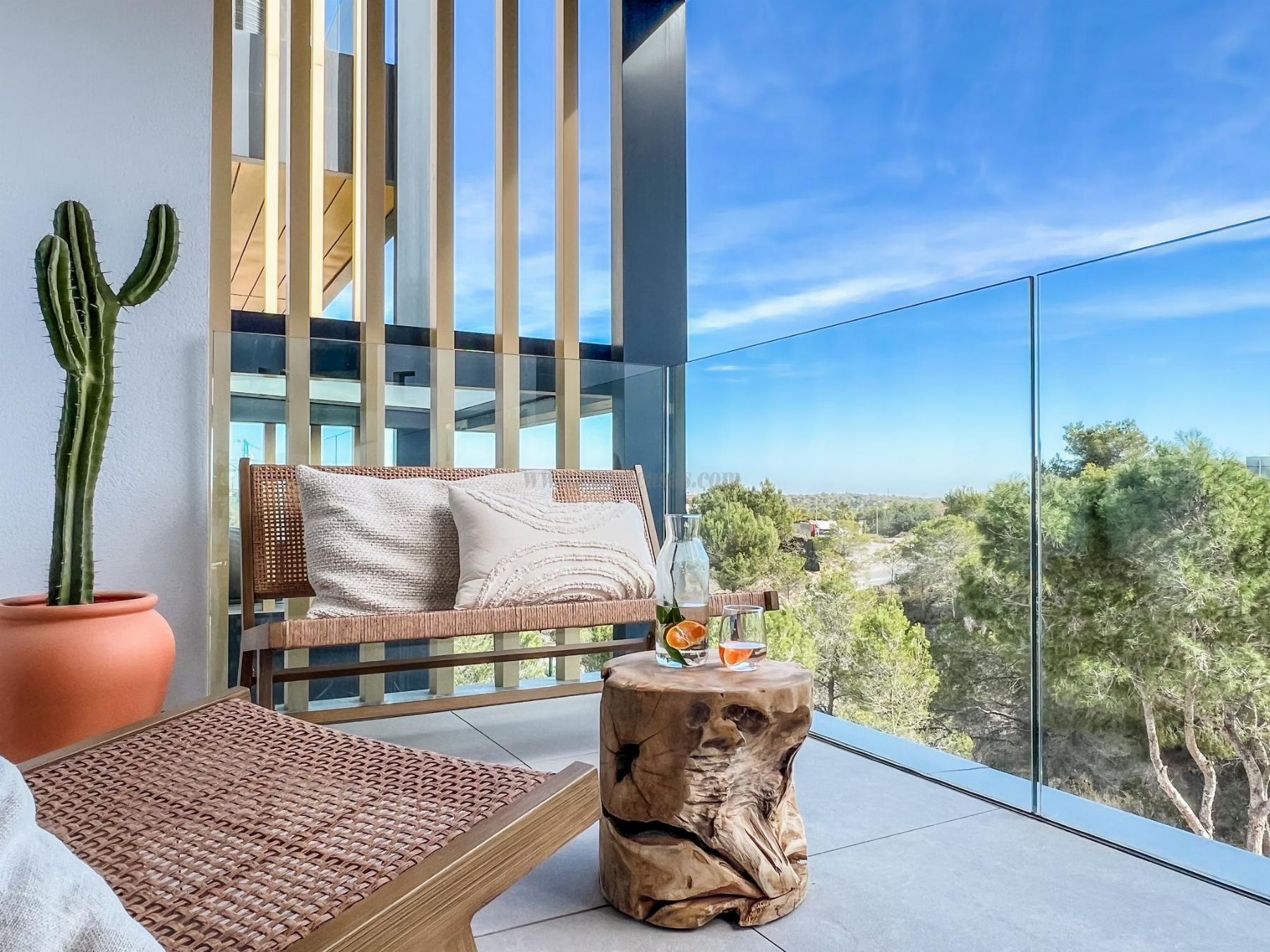 Venta de apartamento en Orihuela Costa