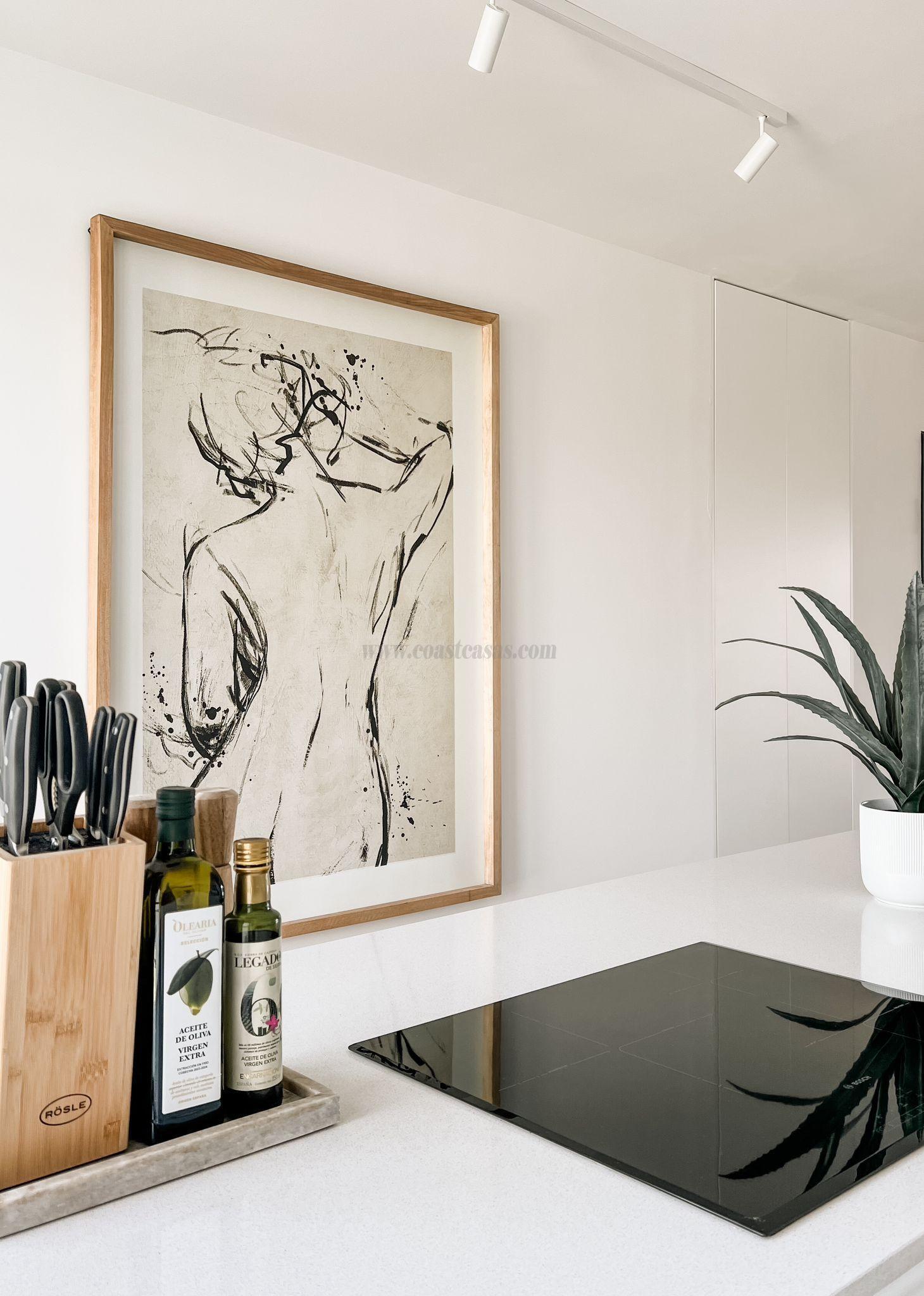 Venta de apartamento en Orihuela Costa