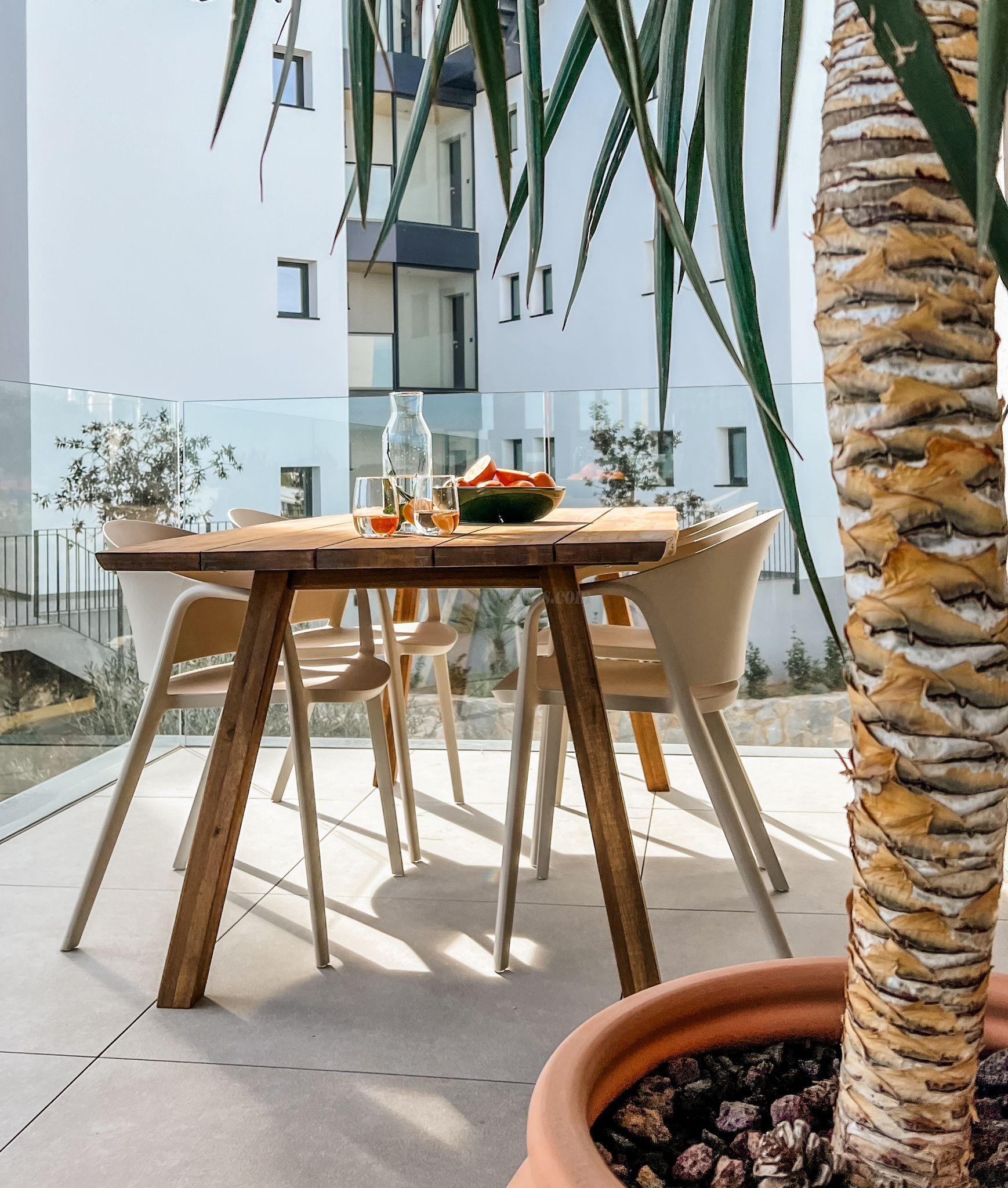 Venta de apartamento en Orihuela Costa