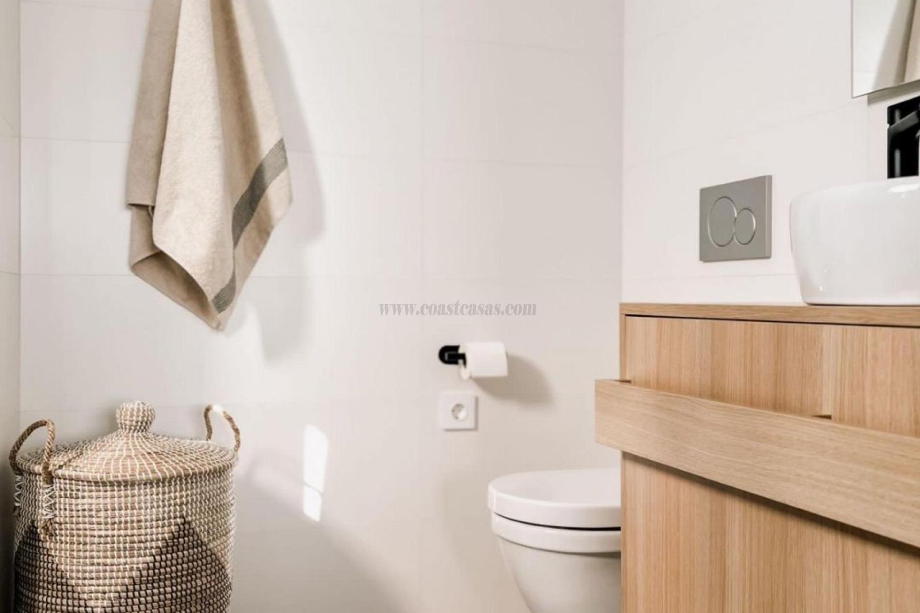 Venta de apartamento en Orihuela Costa