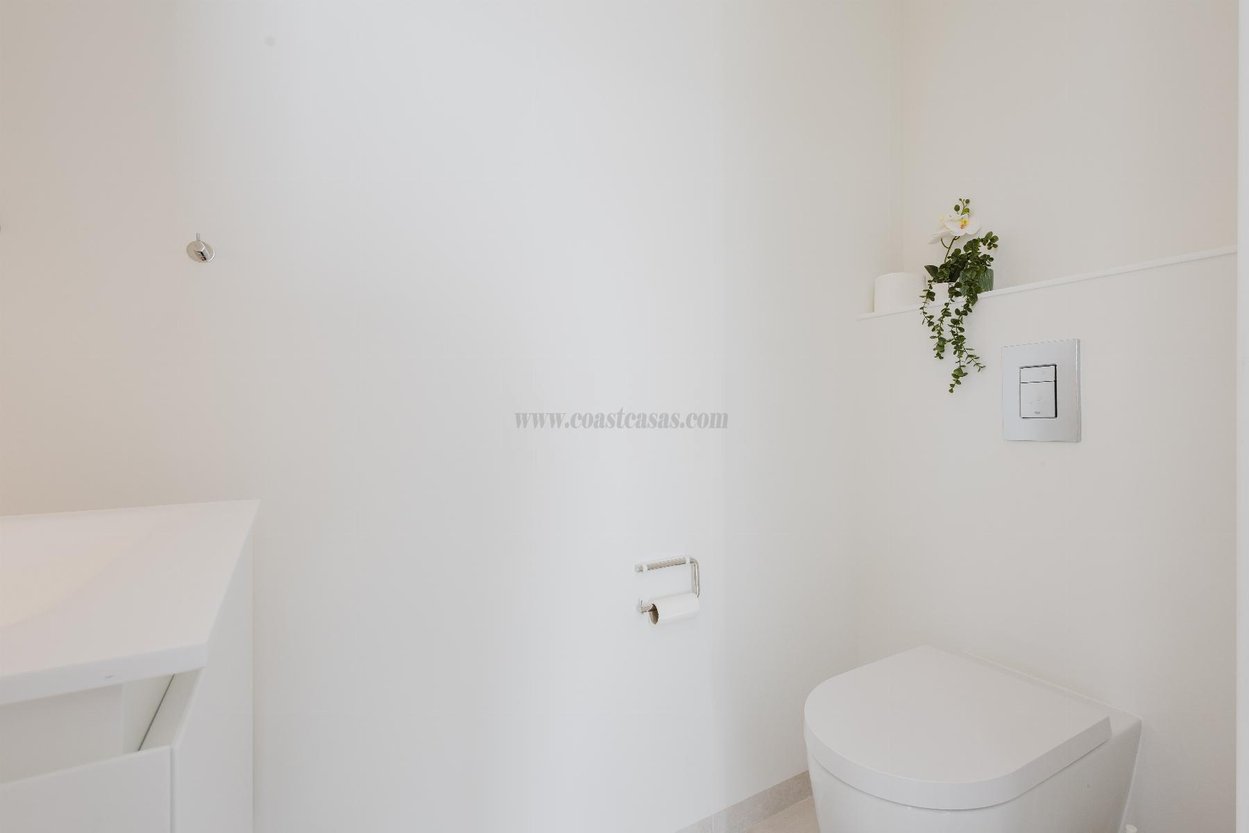 Venta de villa en Orihuela Costa