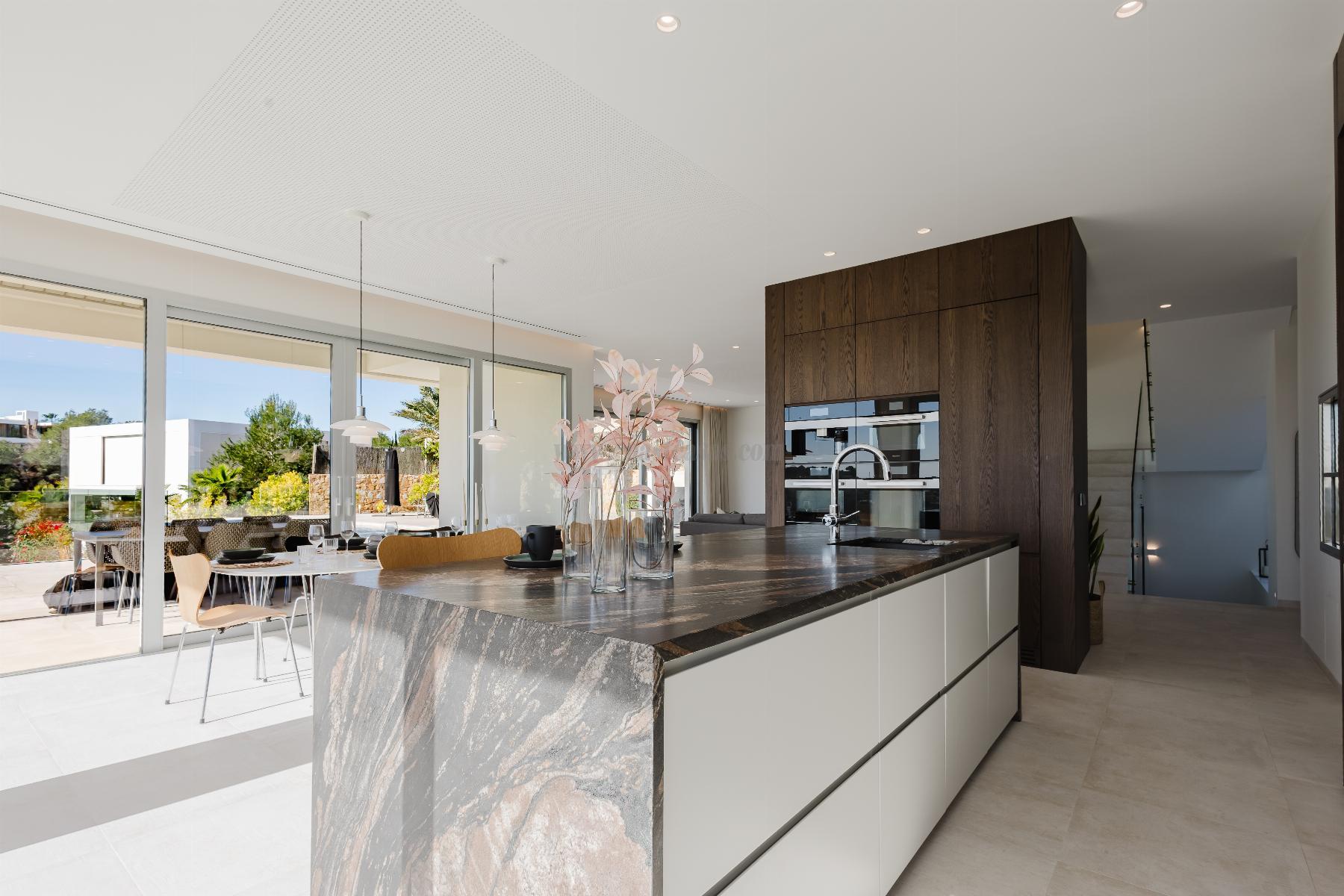 Venta de villa en Orihuela Costa