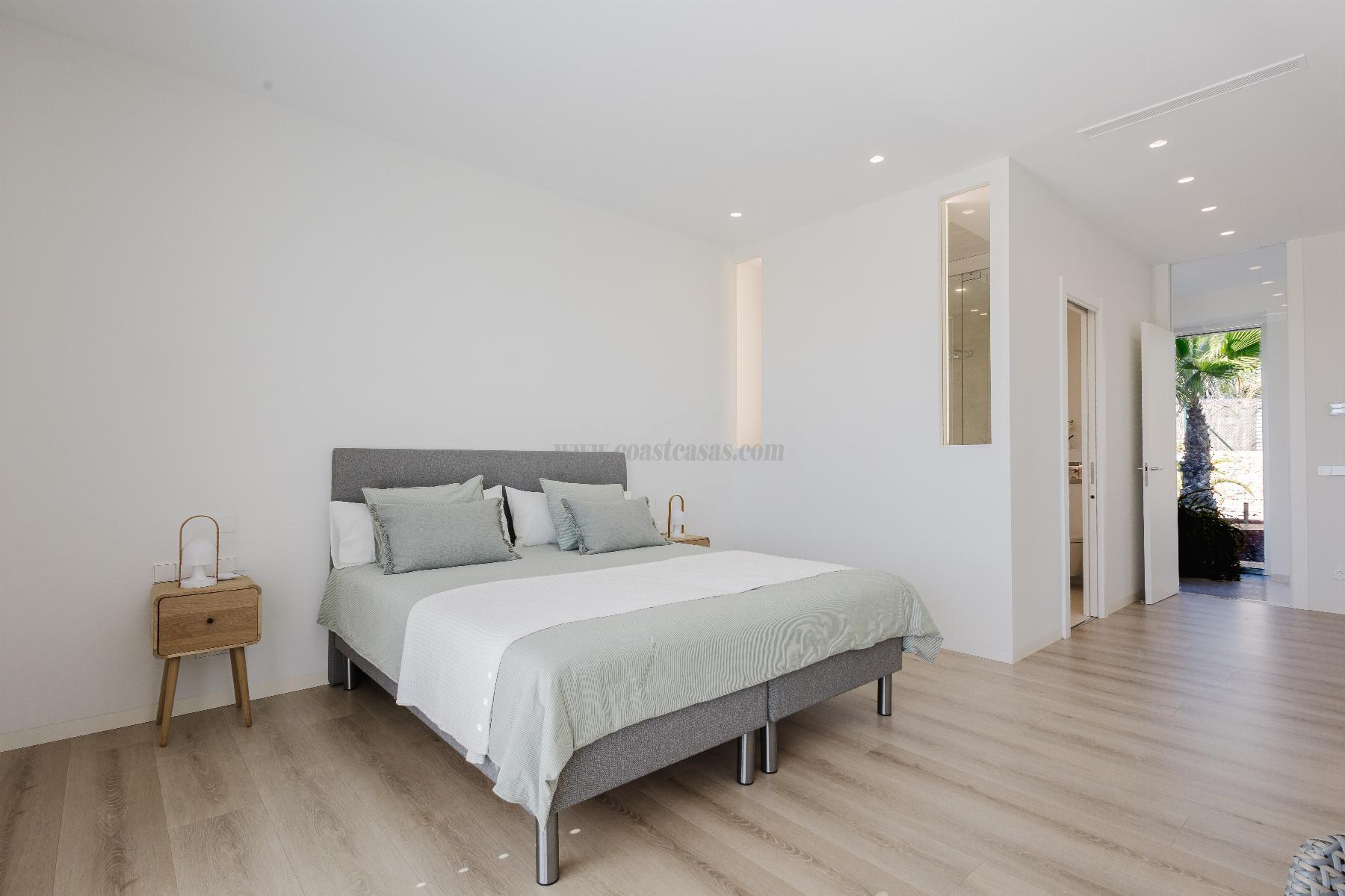 Venta de villa en Orihuela Costa