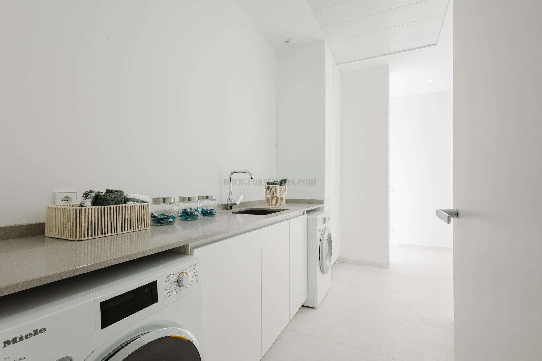 Venta de villa en Orihuela Costa