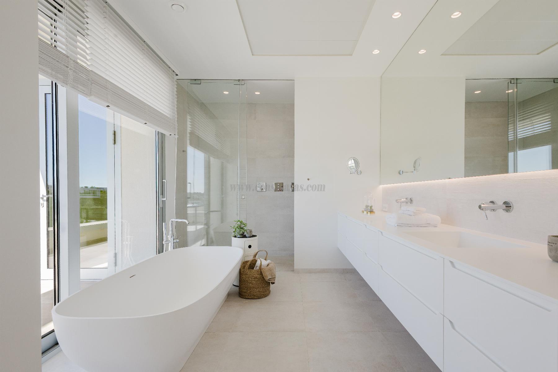 Venta de villa en Orihuela Costa