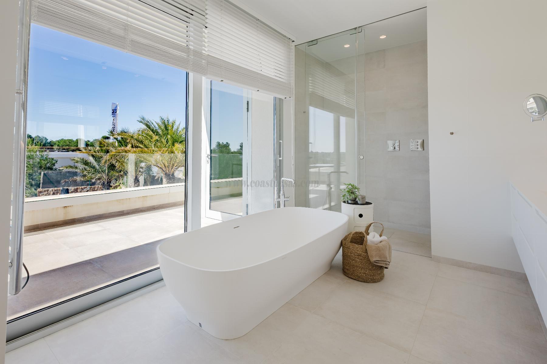 Venta de villa en Orihuela Costa