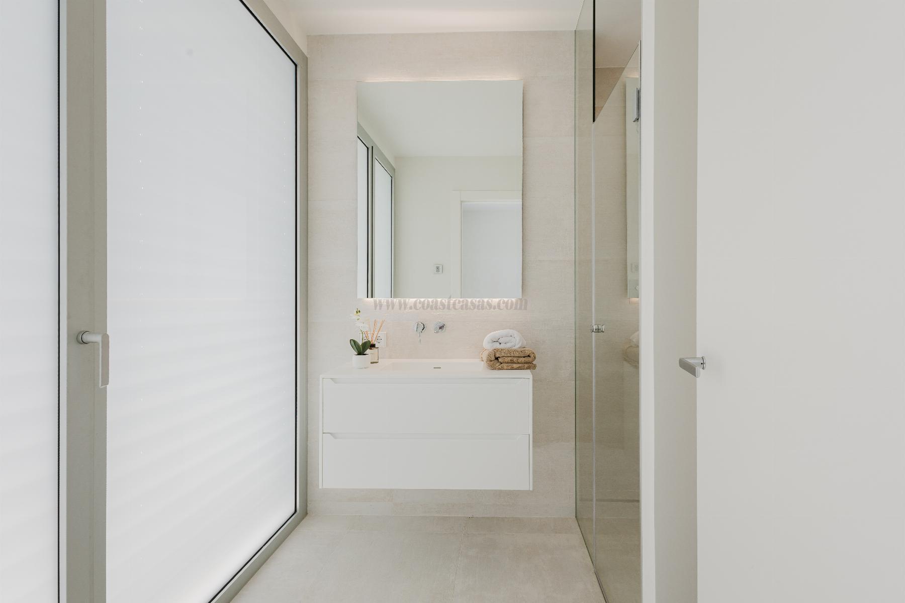 Venta de villa en Orihuela Costa