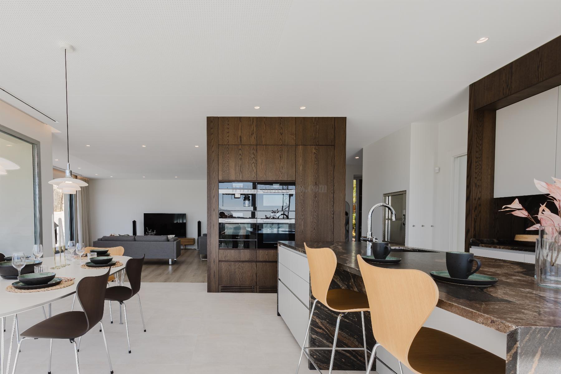 Venta de villa en Orihuela Costa