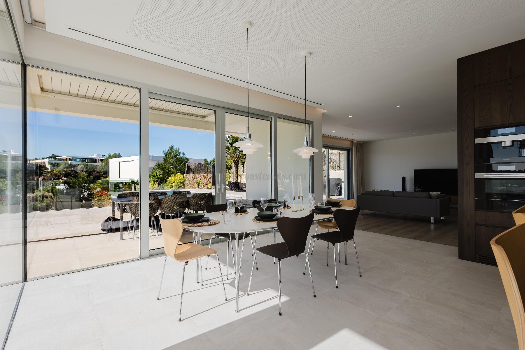 Venta de villa en Orihuela Costa