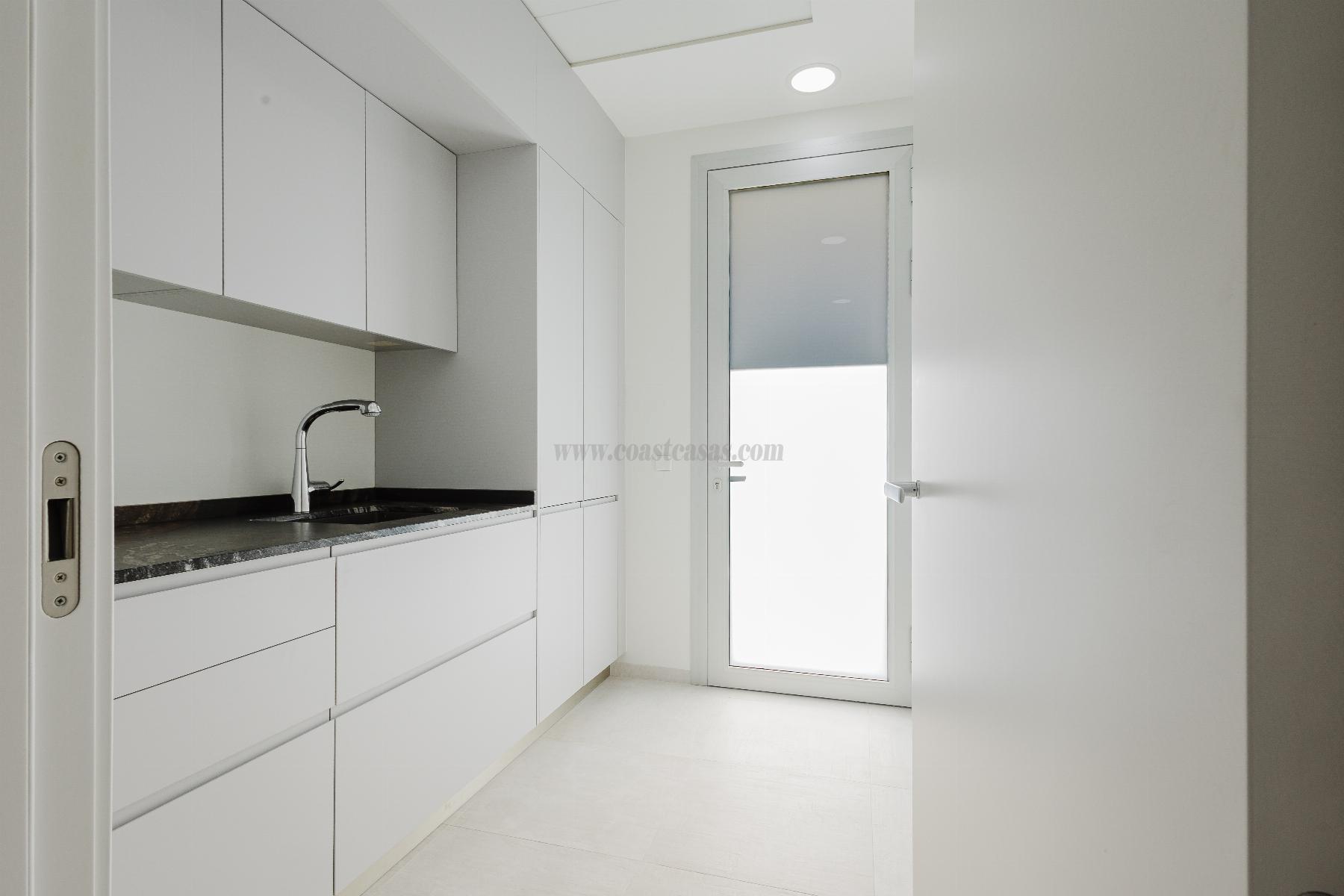 Venta de villa en Orihuela Costa