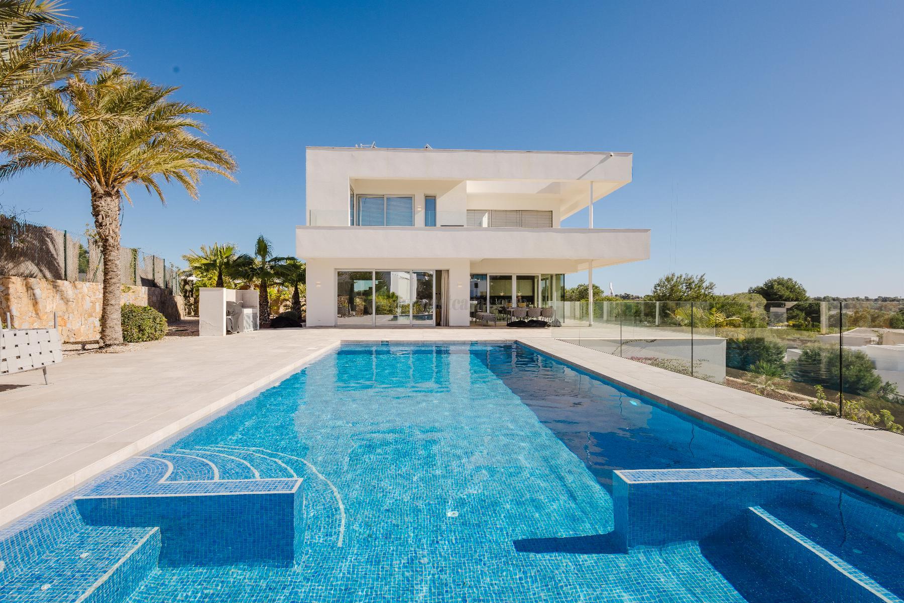 Venta de villa en Orihuela Costa