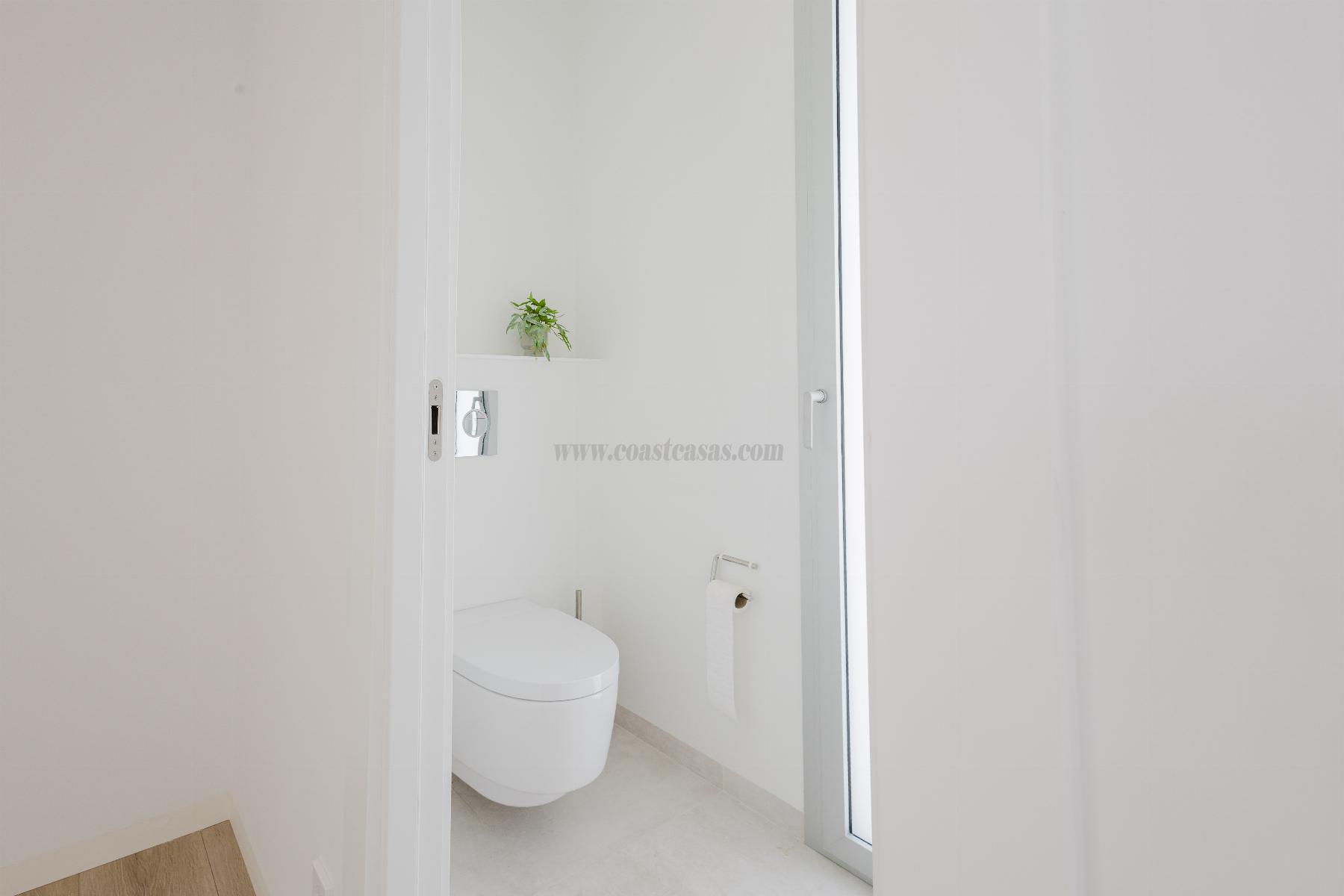 Venta de villa en Orihuela Costa