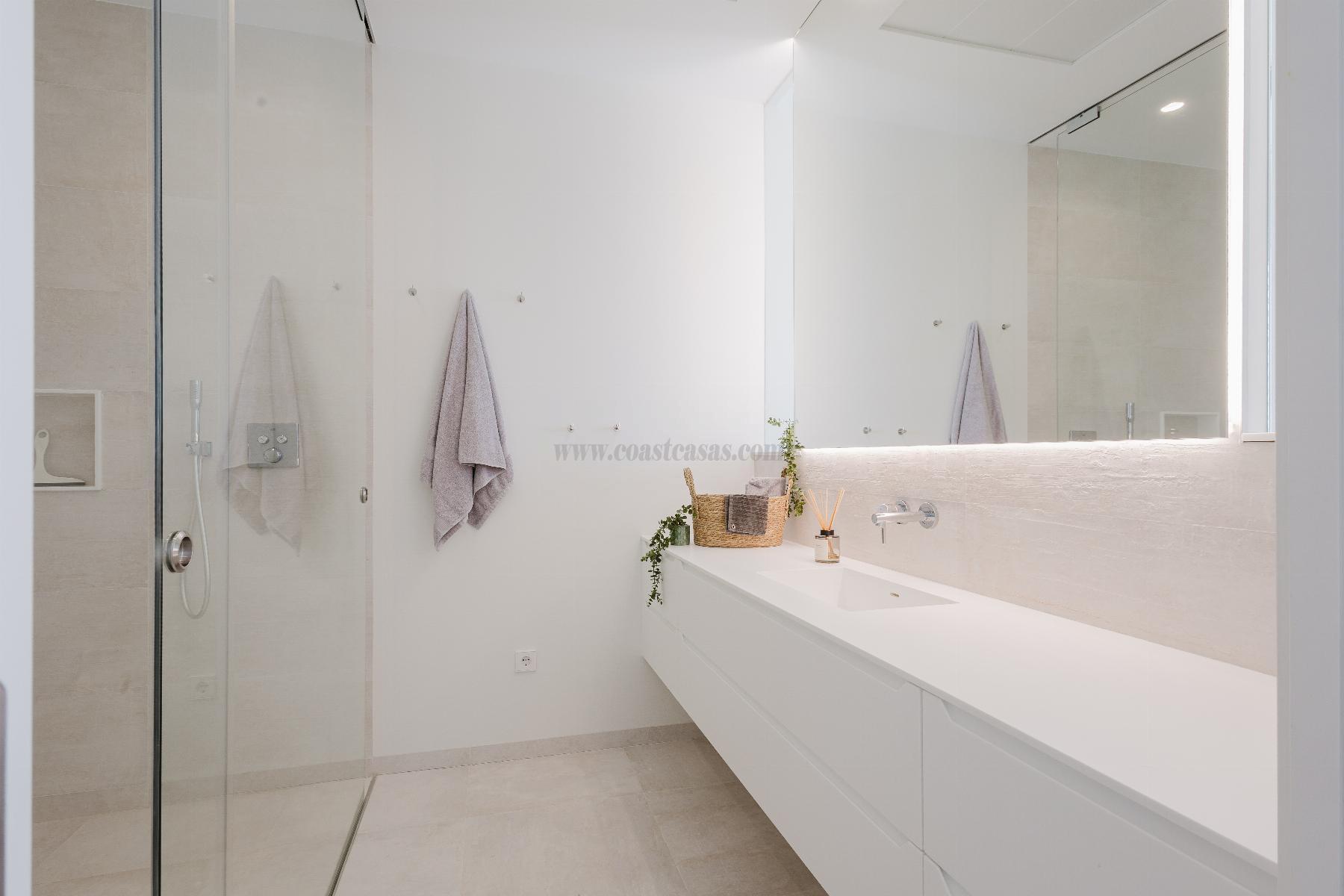 Venta de villa en Orihuela Costa