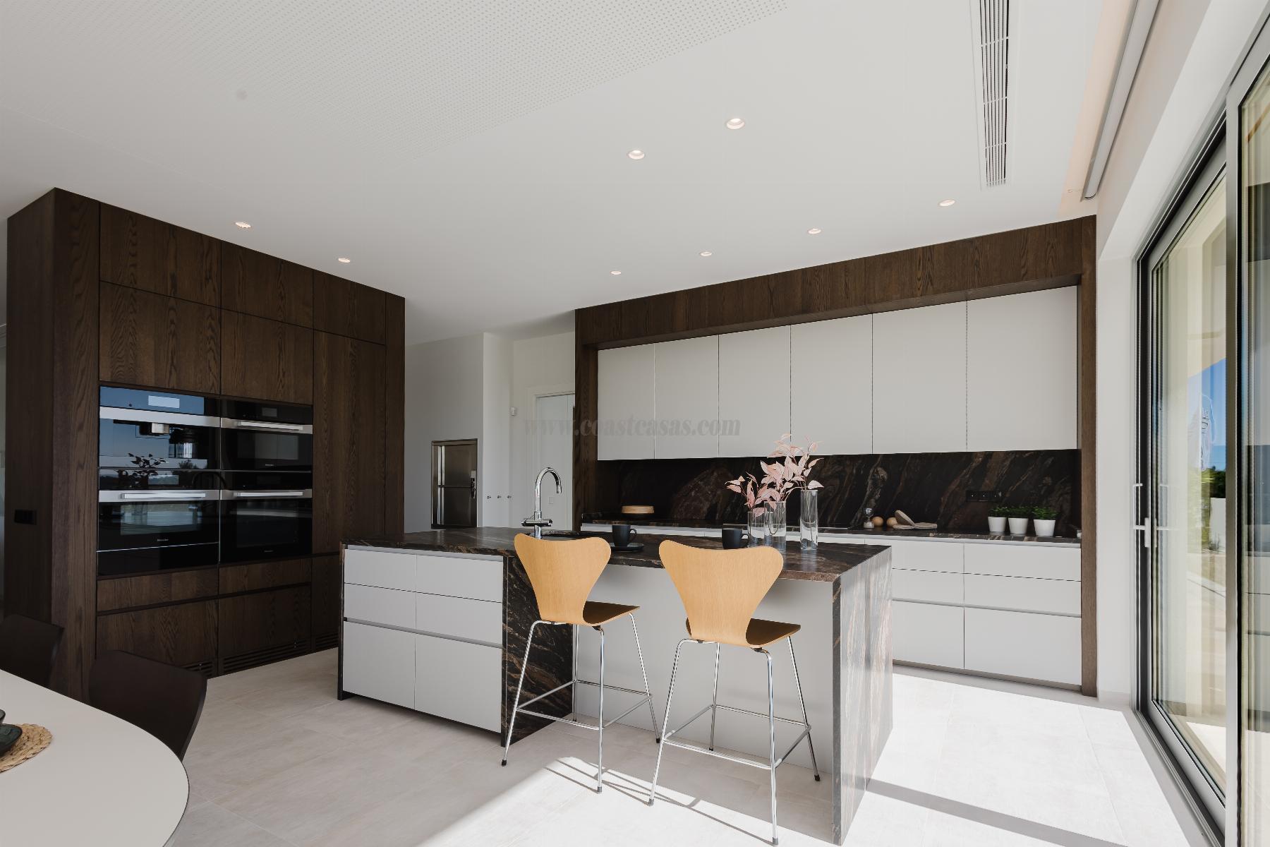 Venta de villa en Orihuela Costa