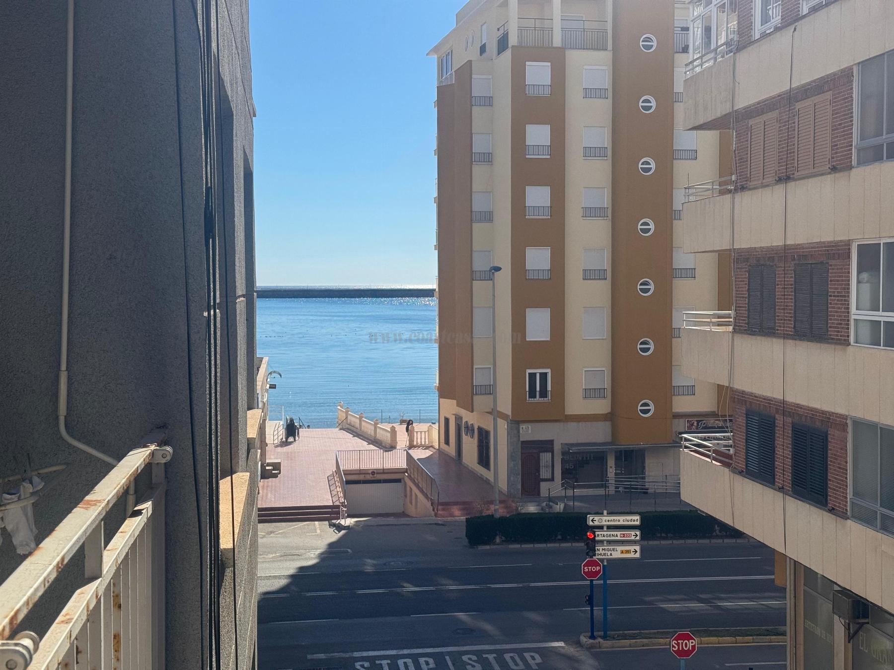Venta de apartamento en Torrevieja