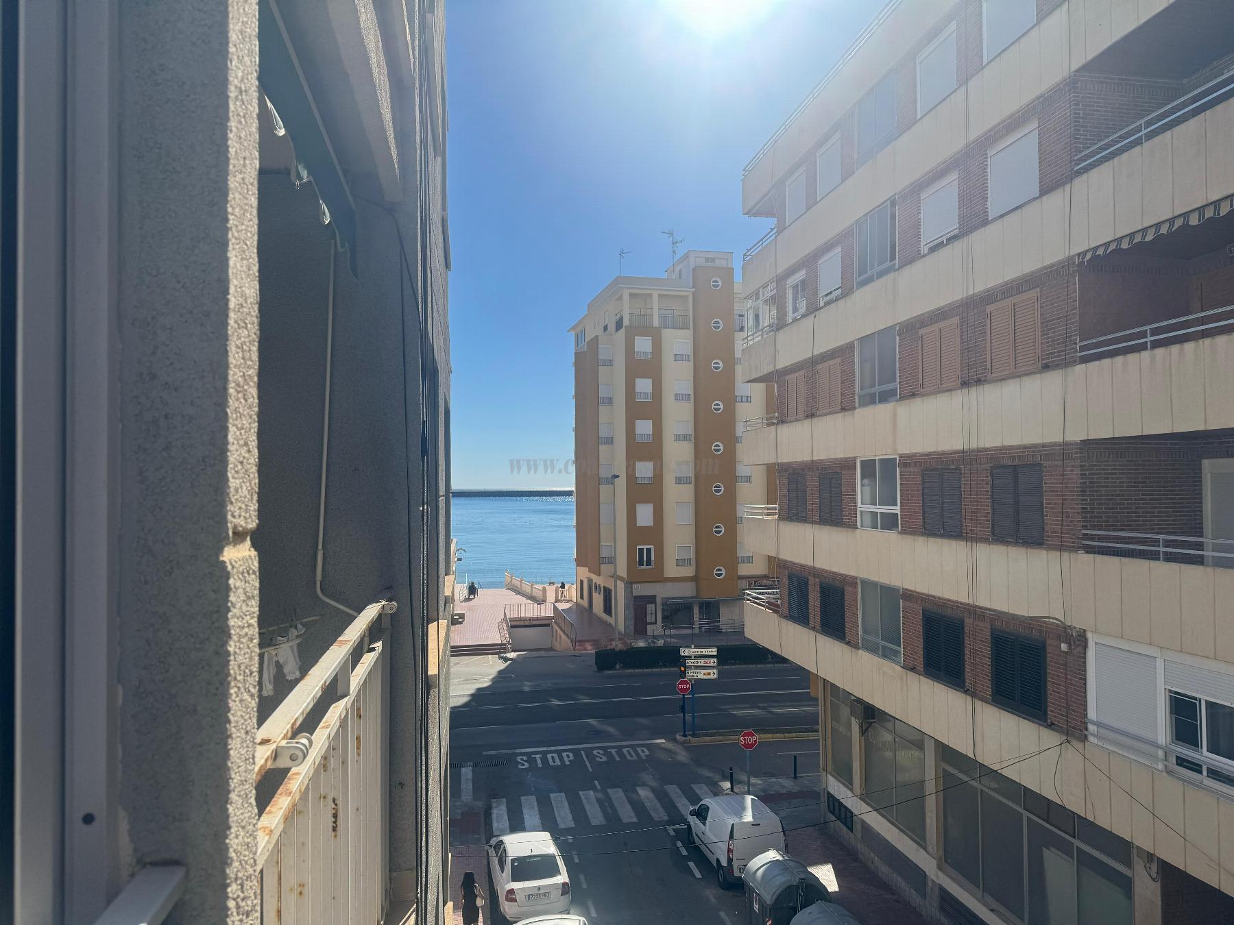Venta de apartamento en Torrevieja