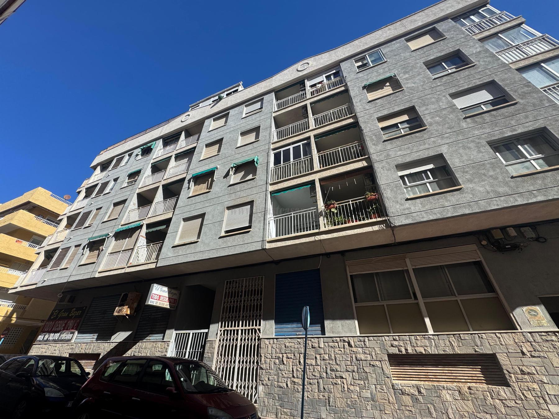 Venta de apartamento en Torrevieja