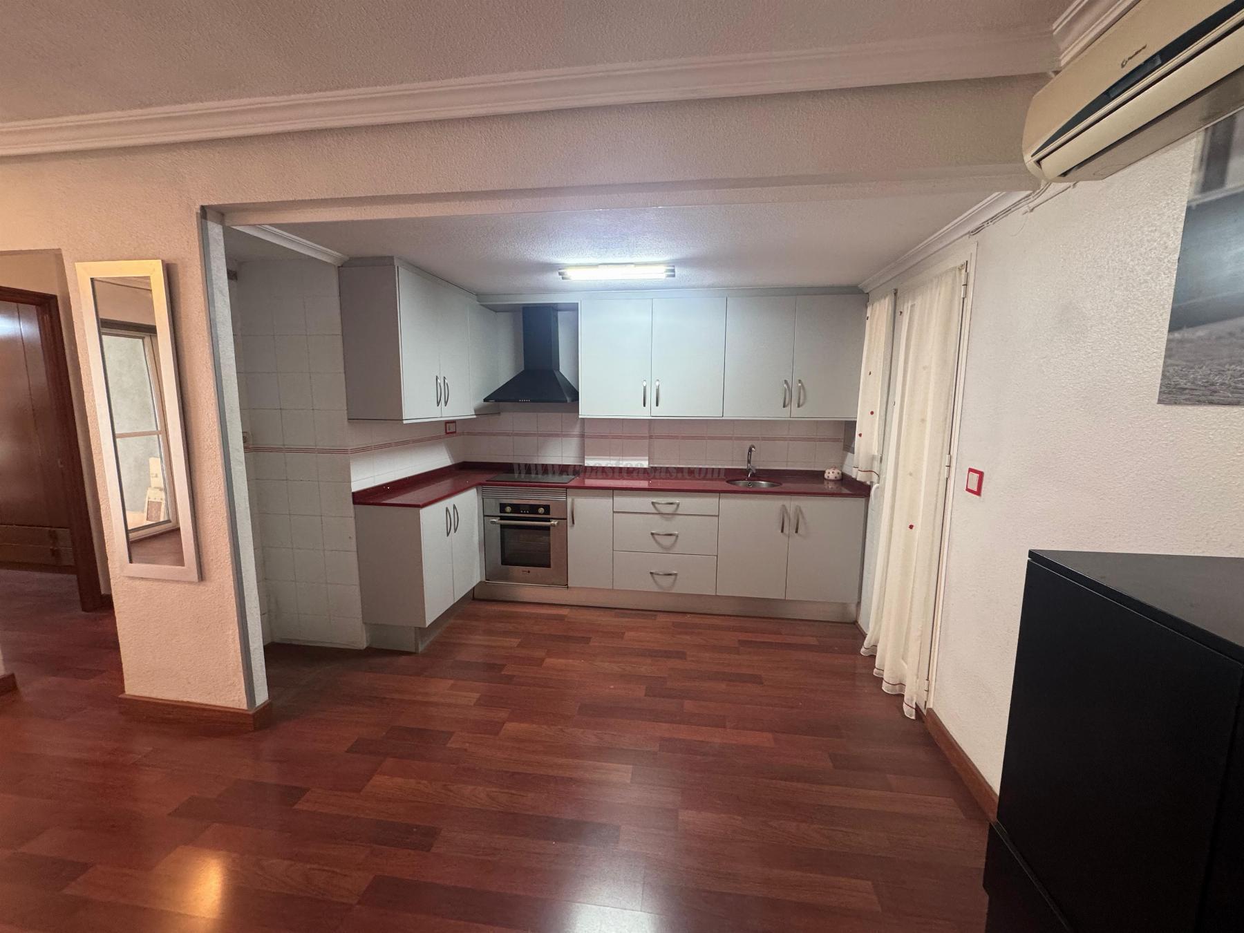 Venta de apartamento en Torrevieja