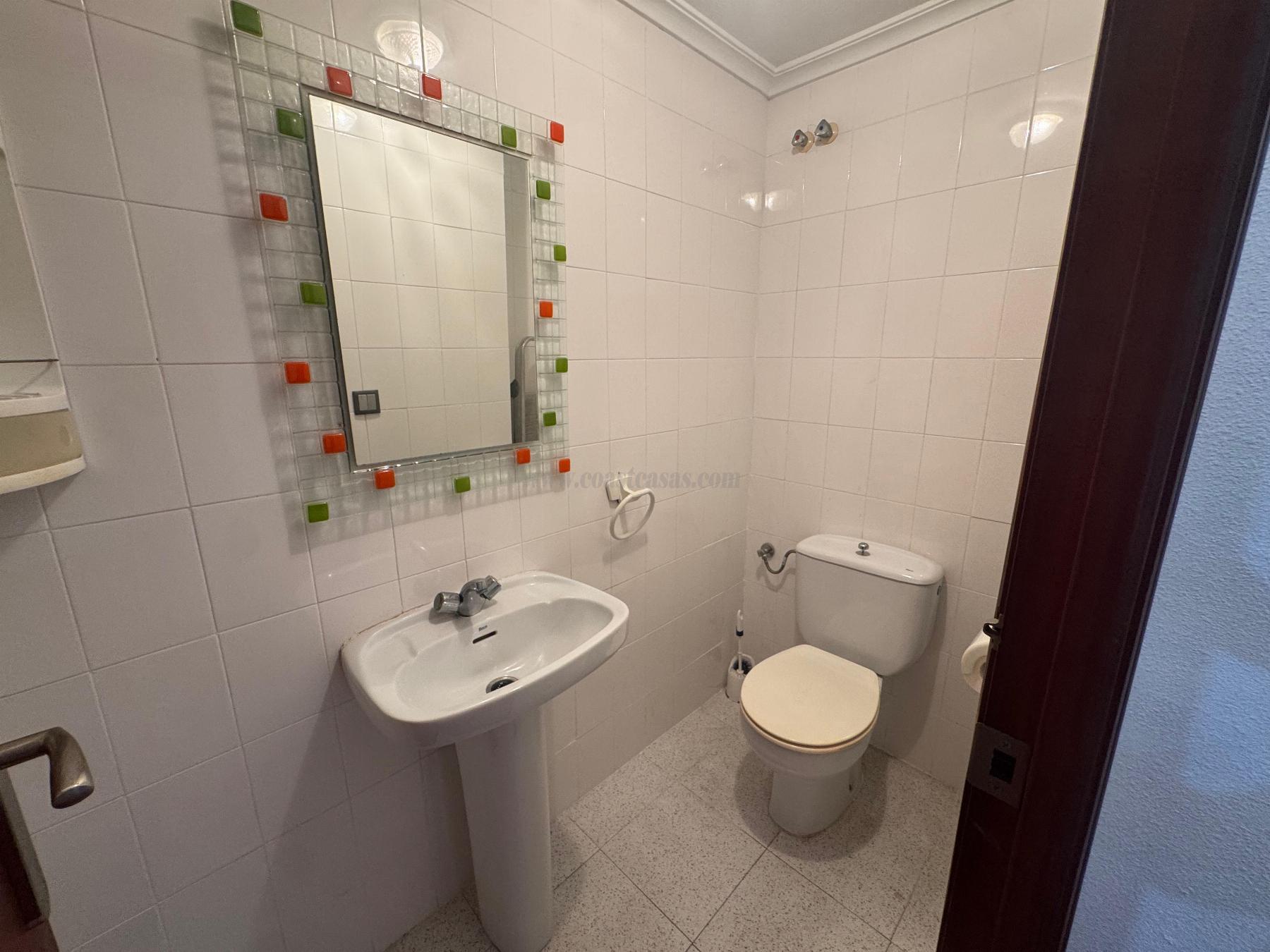 Venta de apartamento en Torrevieja