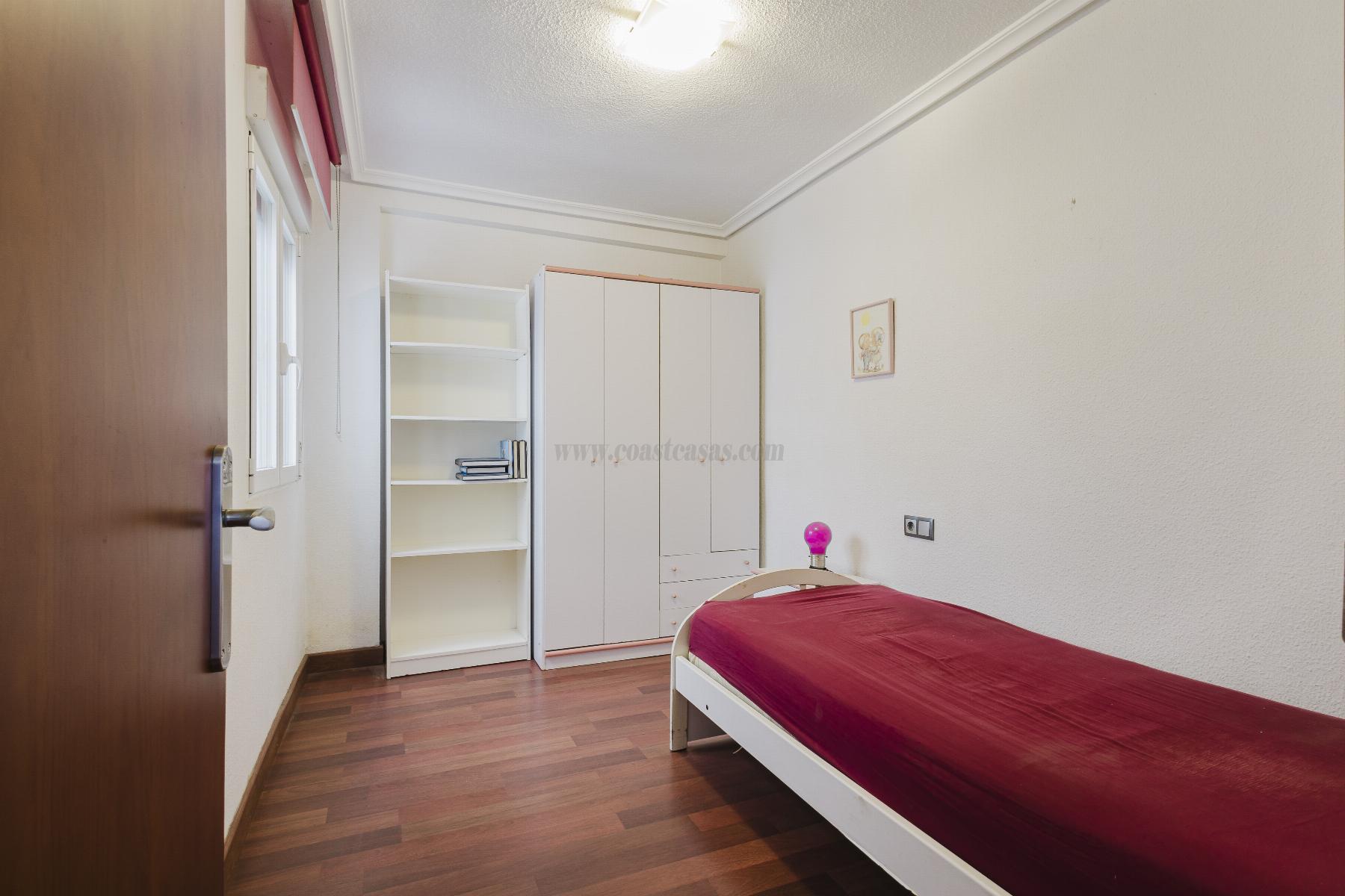 Venta de apartamento en Torrevieja