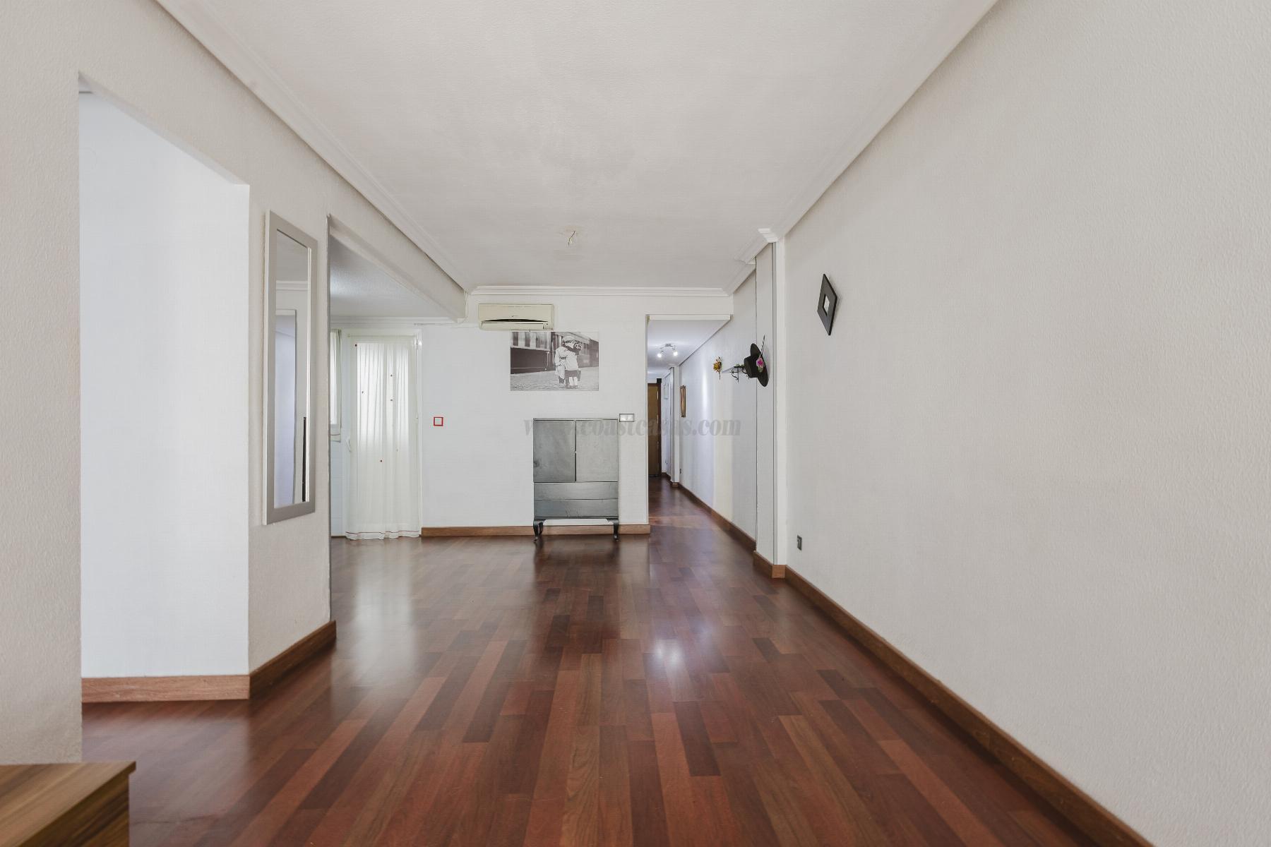 Venta de apartamento en Torrevieja