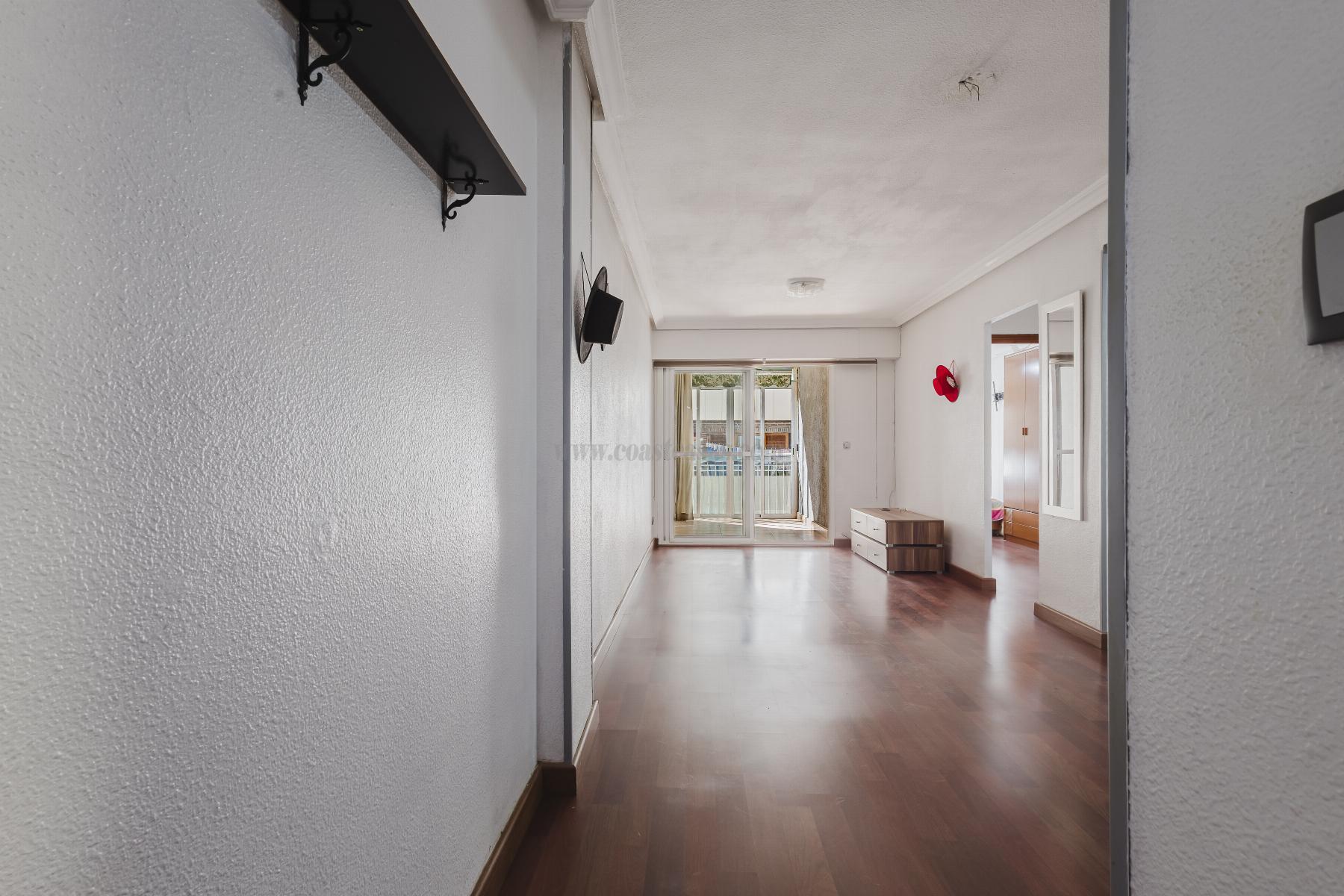 Venta de apartamento en Torrevieja