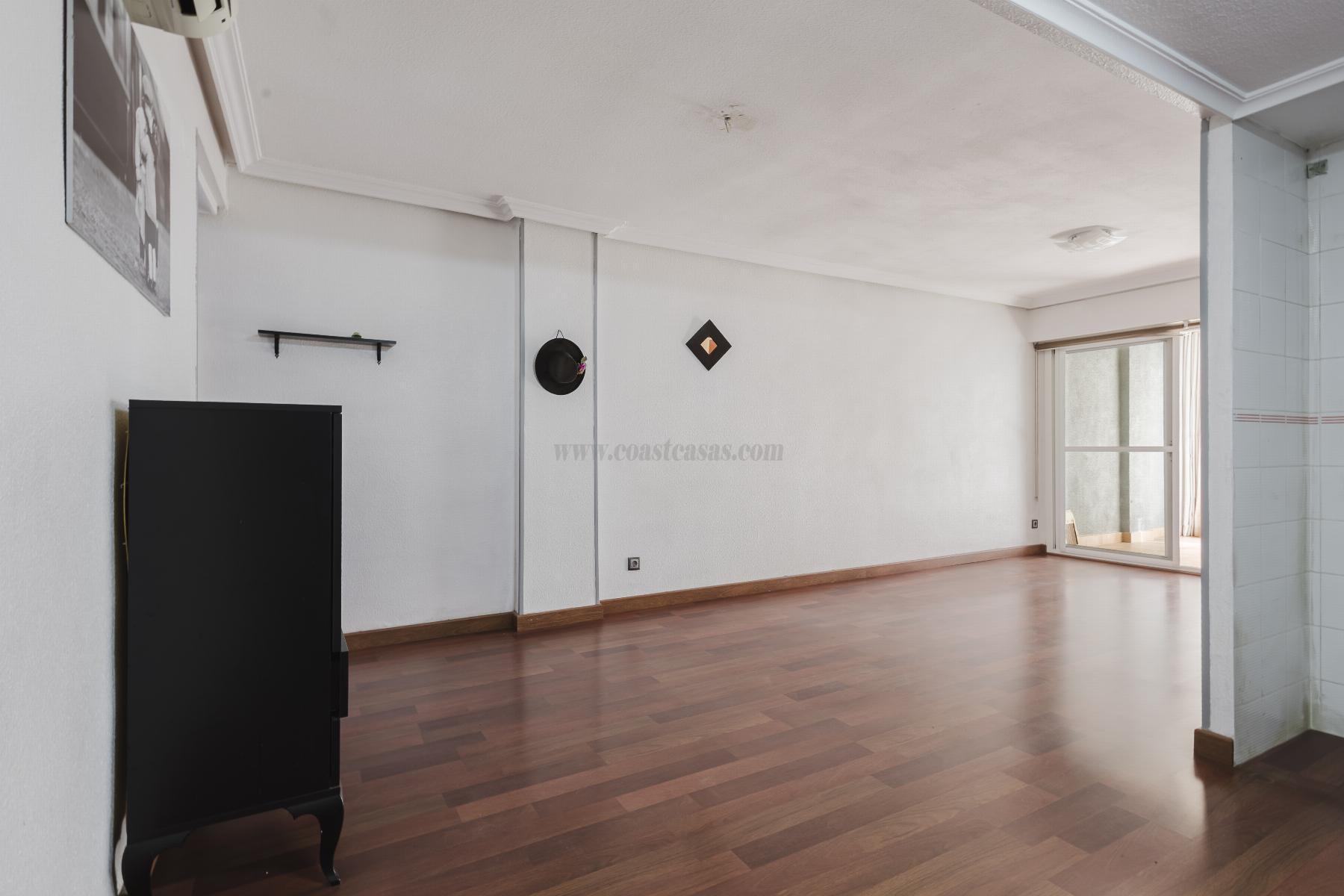 Venta de apartamento en Torrevieja