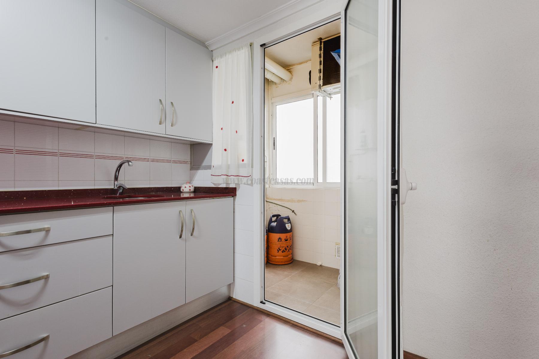 Venta de apartamento en Torrevieja