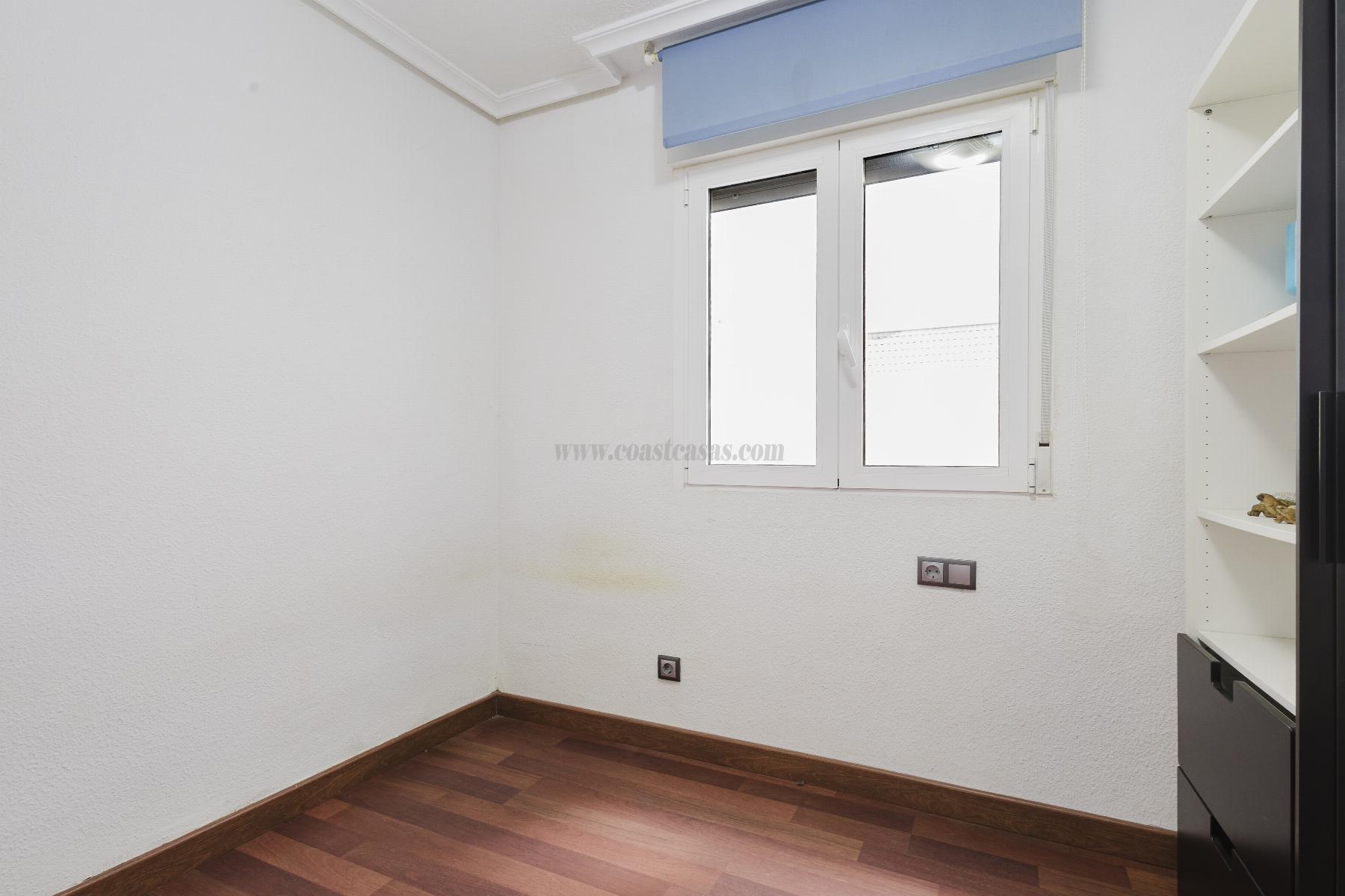 Venta de apartamento en Torrevieja