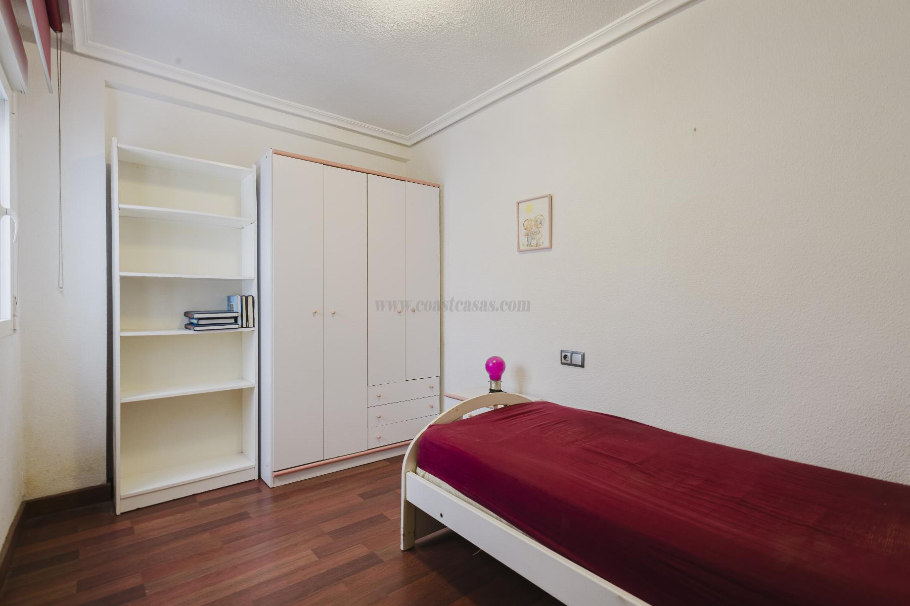 Venta de apartamento en Torrevieja