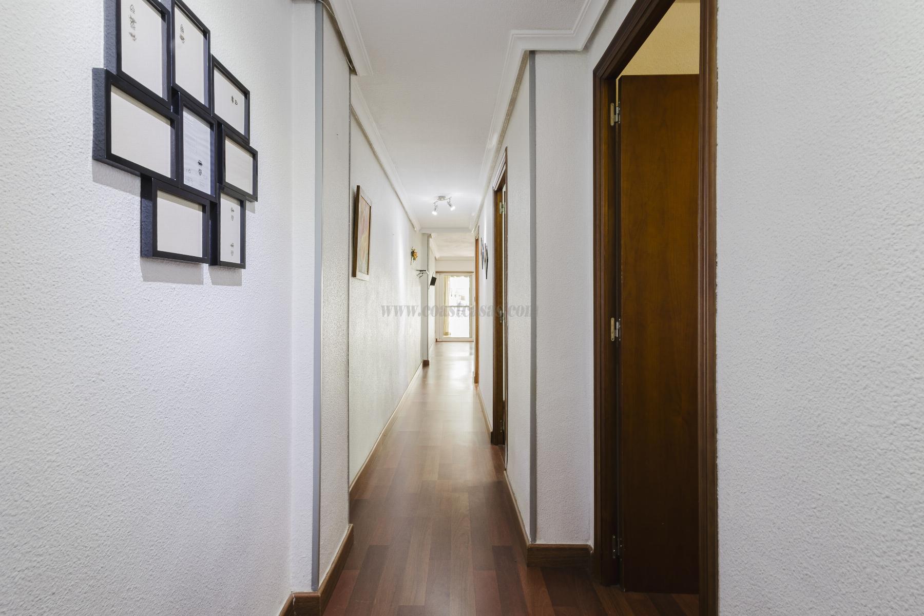 Venta de apartamento en Torrevieja