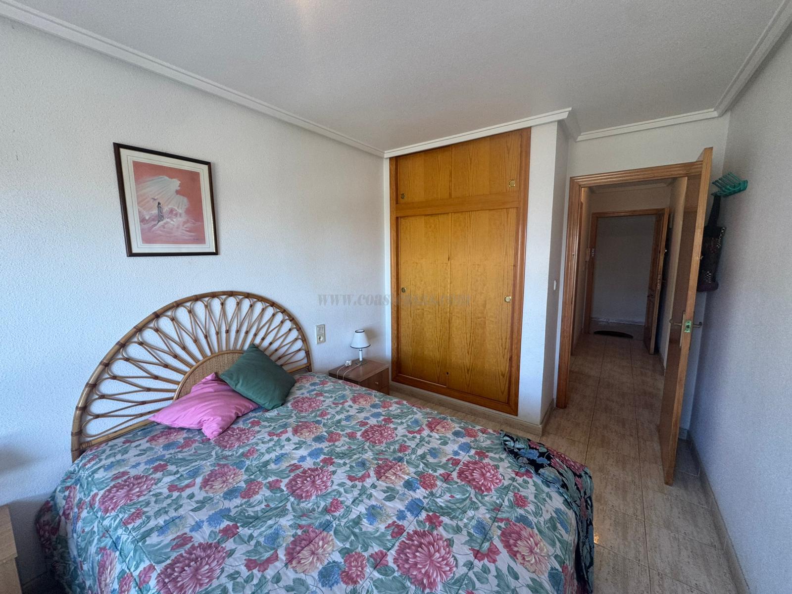 Venta de apartamento en Torrevieja