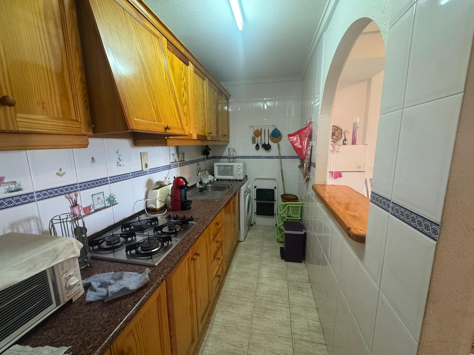 Venta de apartamento en Torrevieja