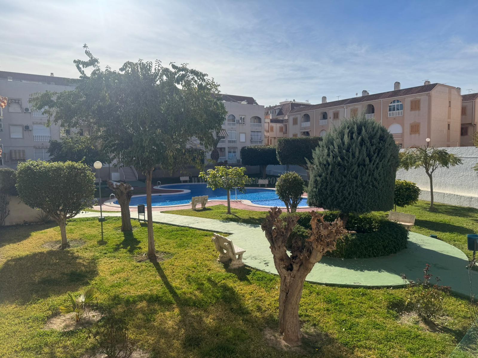Venta de apartamento en Torrevieja