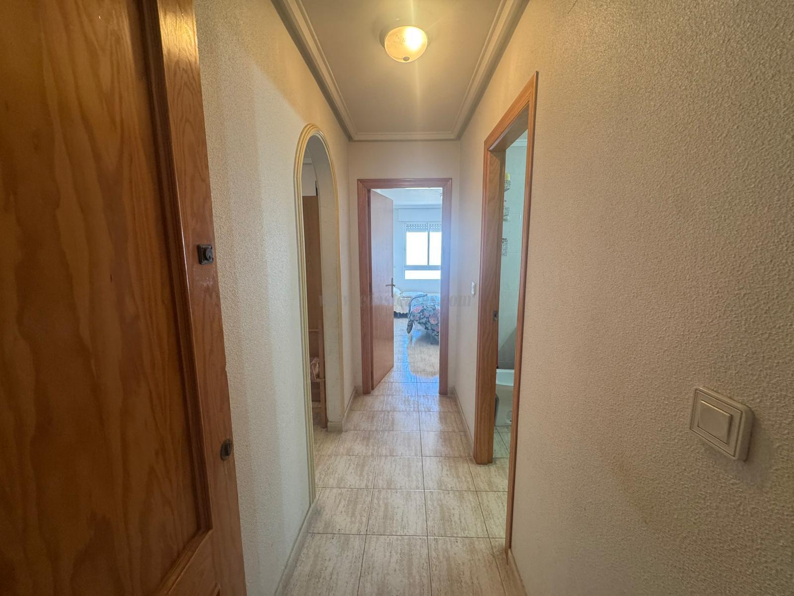 Venta de apartamento en Torrevieja