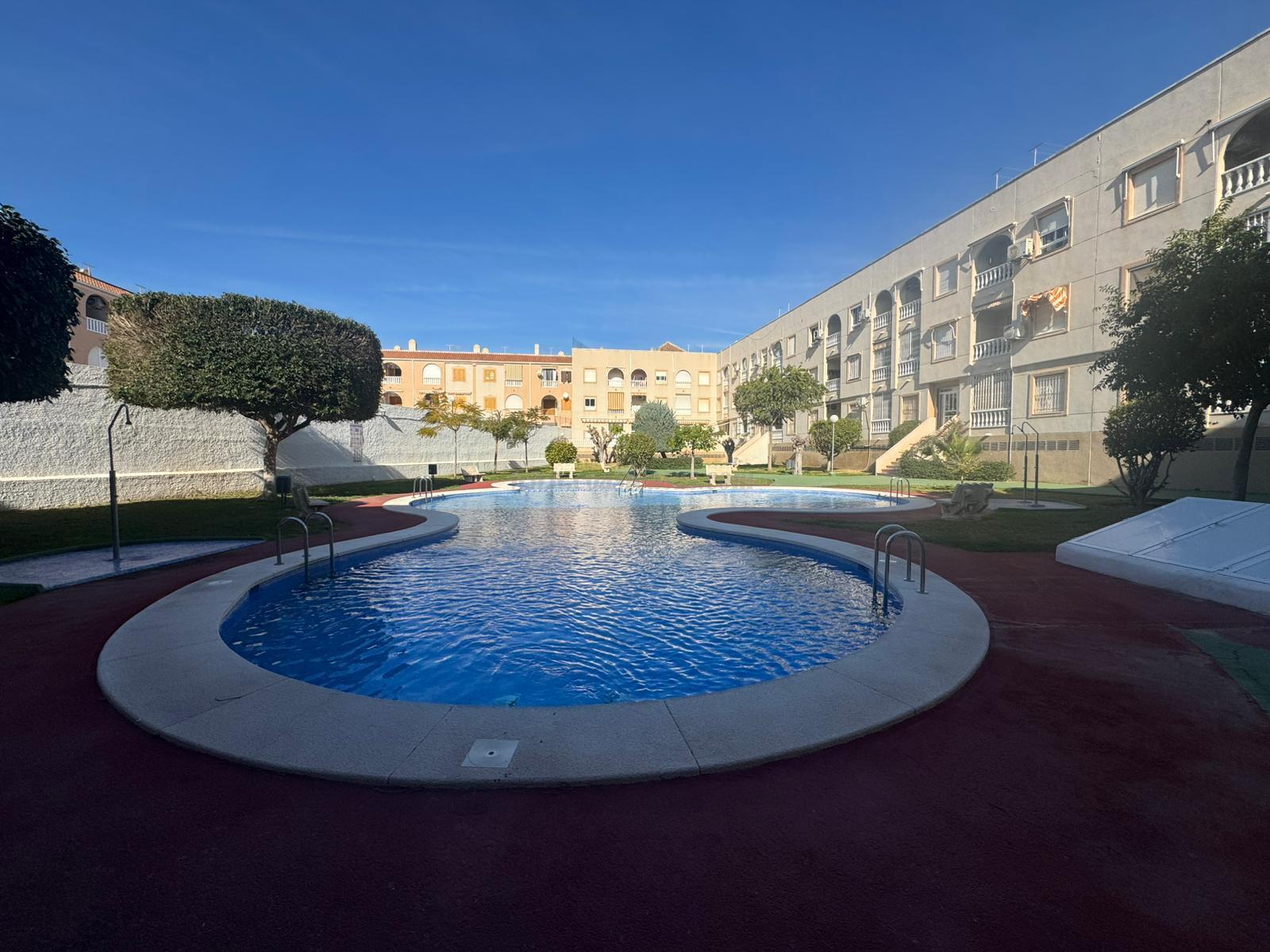 Venta de apartamento en Torrevieja
