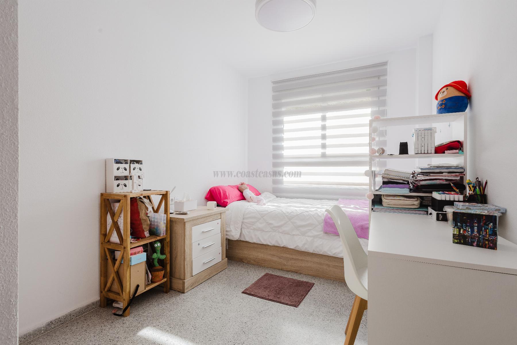 Venta de apartamento en San Miguel de Salinas