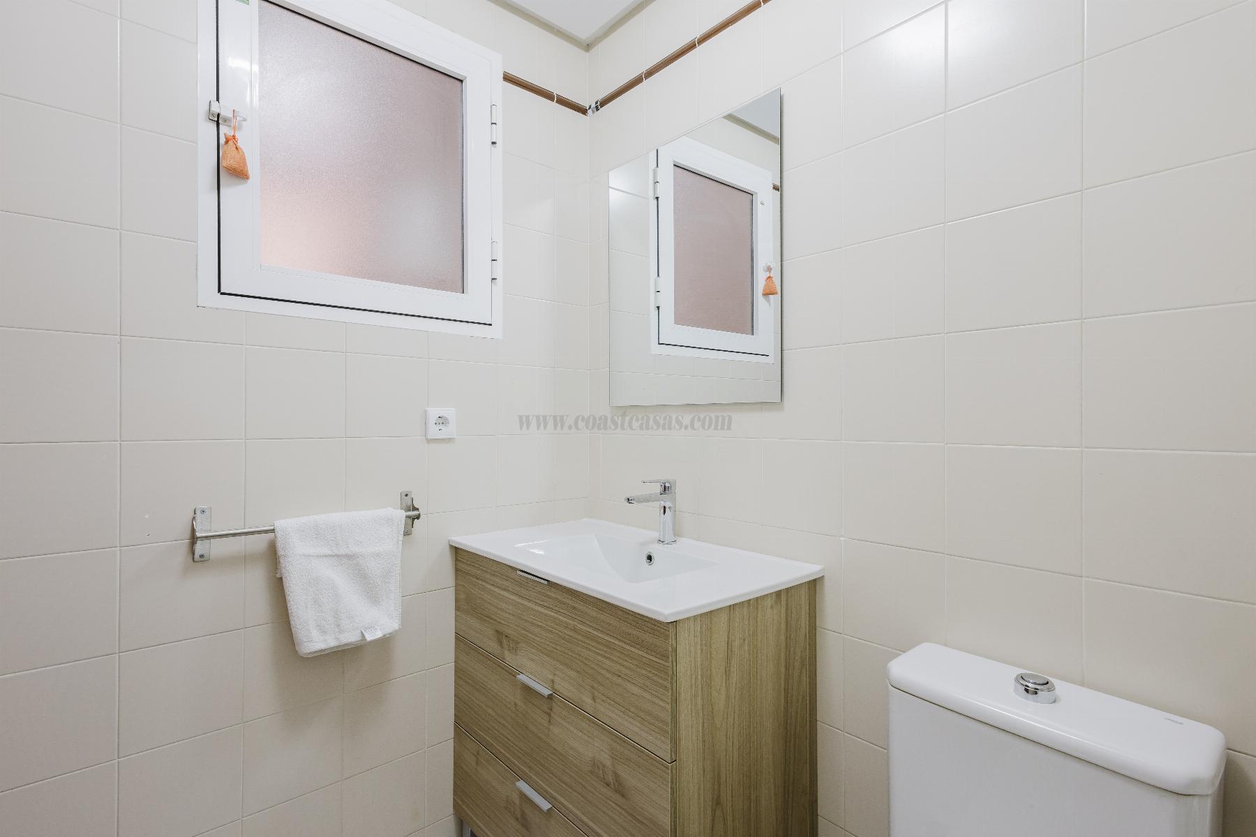 Venta de apartamento en San Miguel de Salinas