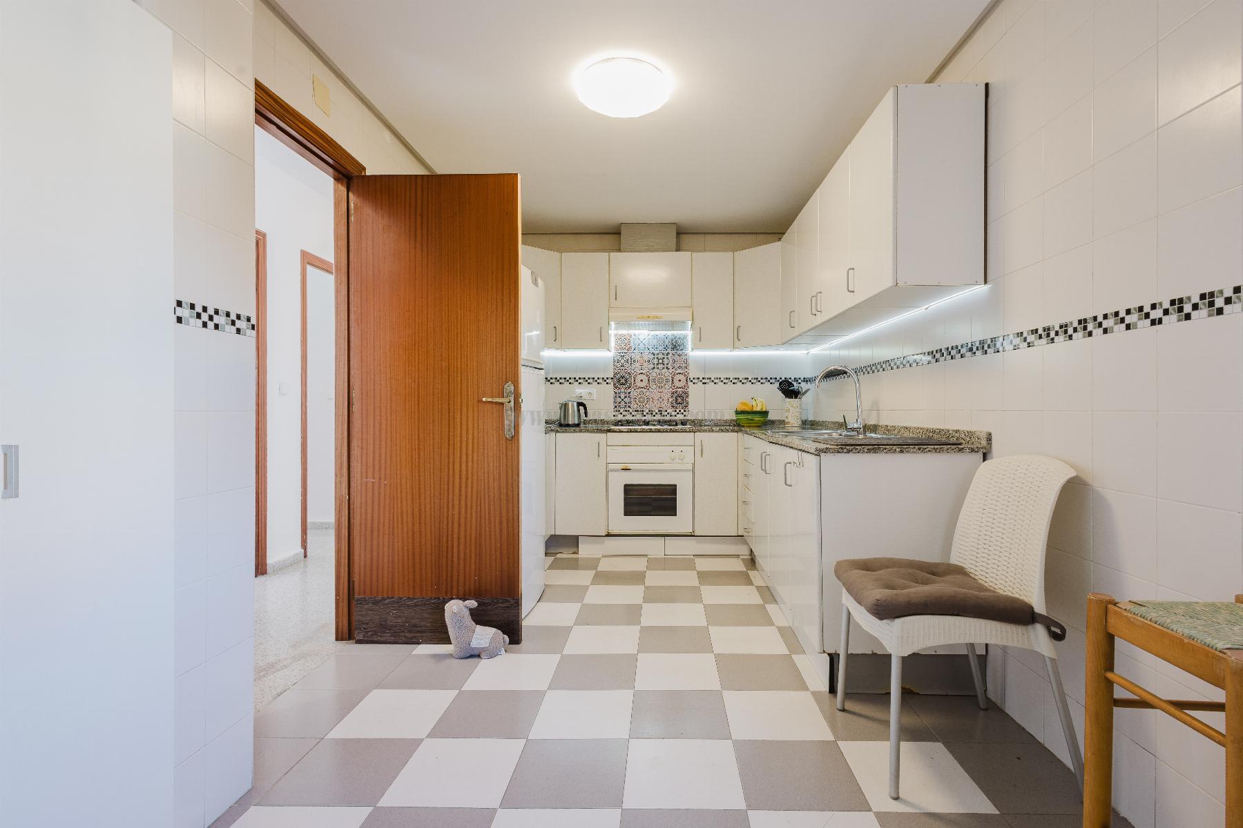 Venta de apartamento en San Miguel de Salinas