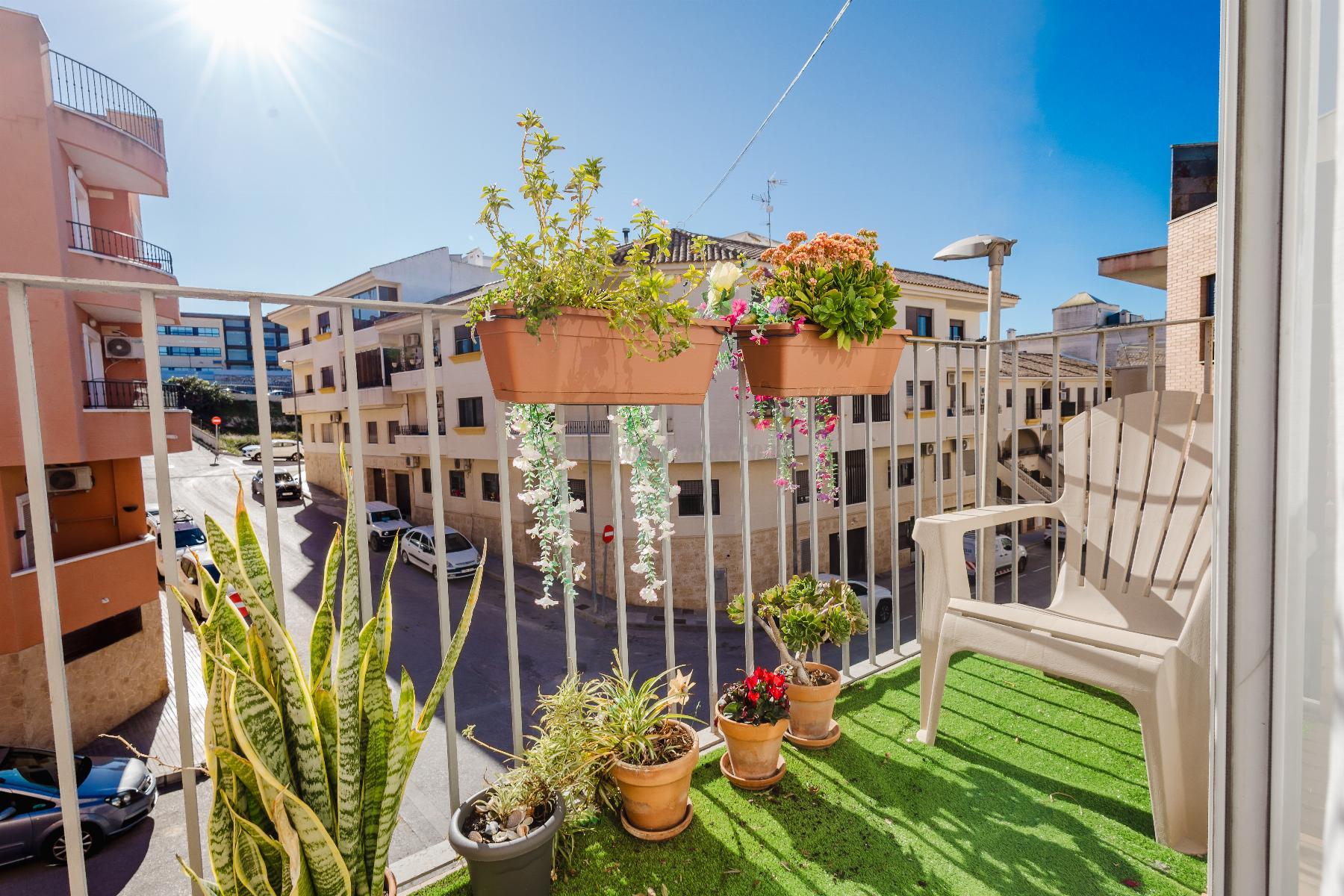 Venta de apartamento en San Miguel de Salinas