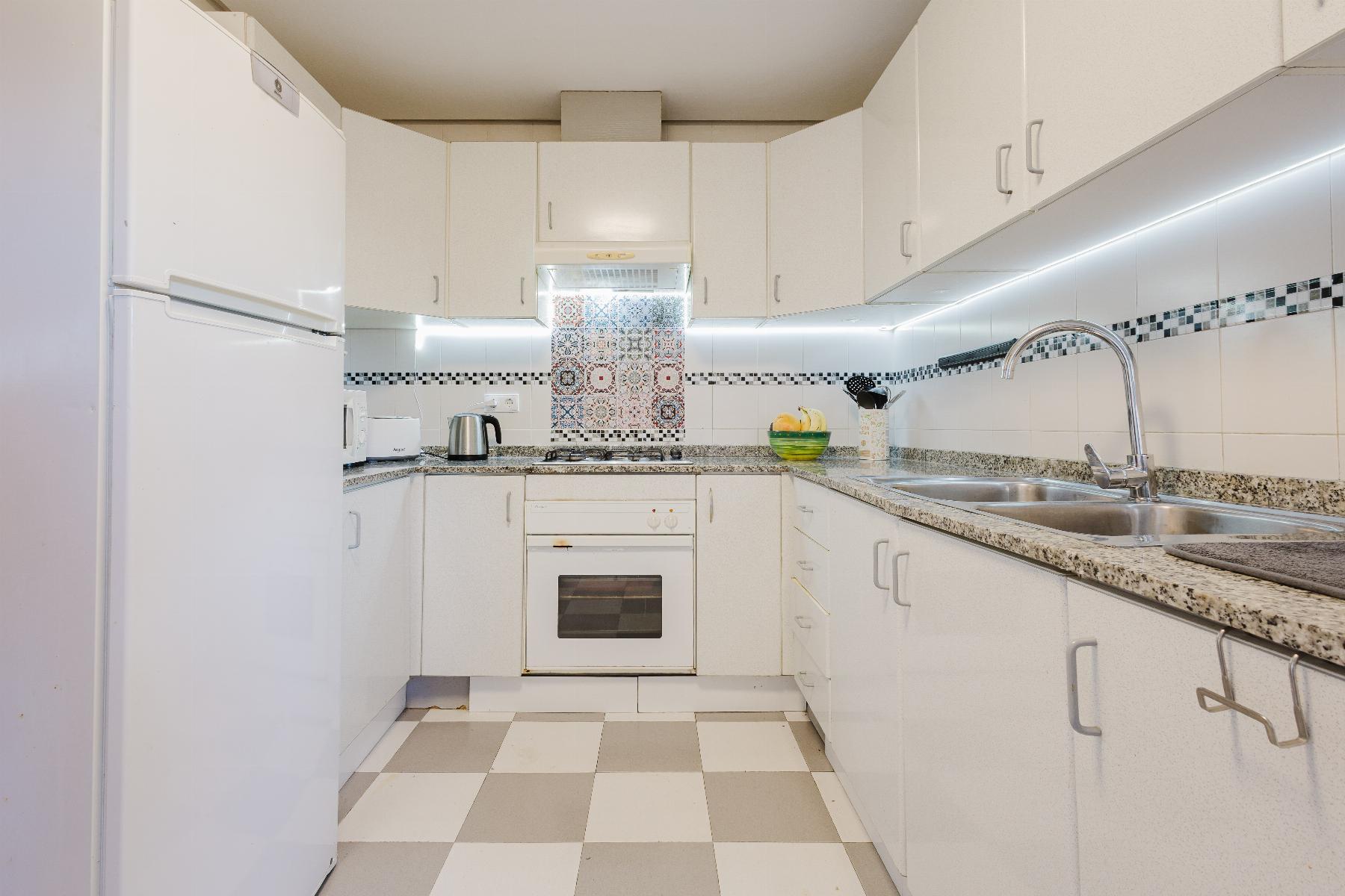 Venta de apartamento en San Miguel de Salinas