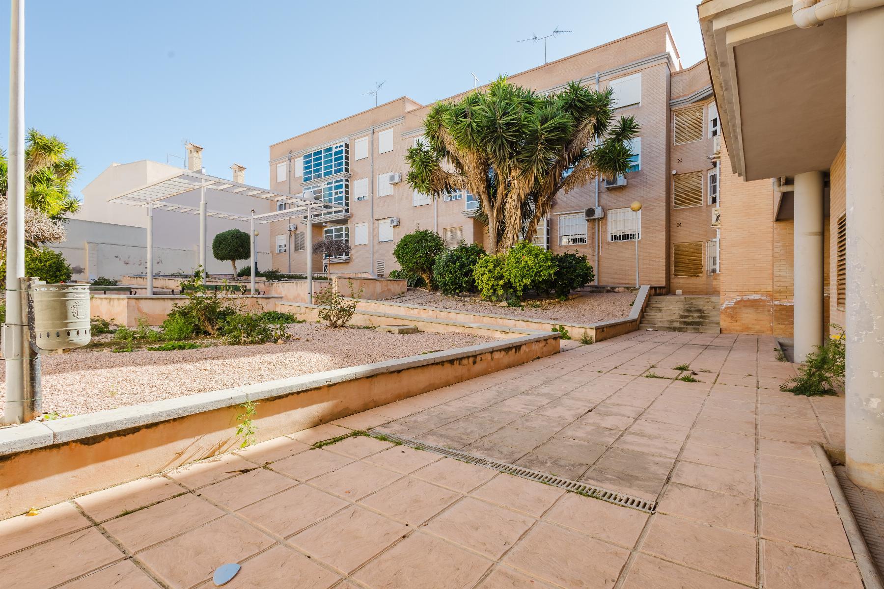 Venta de apartamento en San Miguel de Salinas