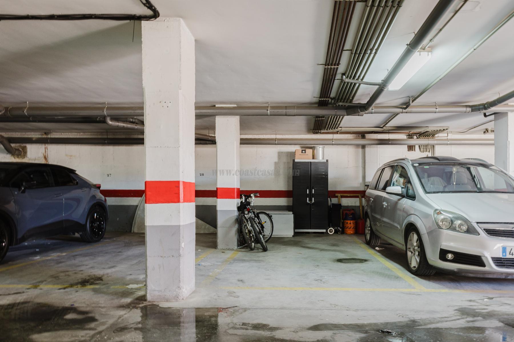 Venta de apartamento en San Miguel de Salinas