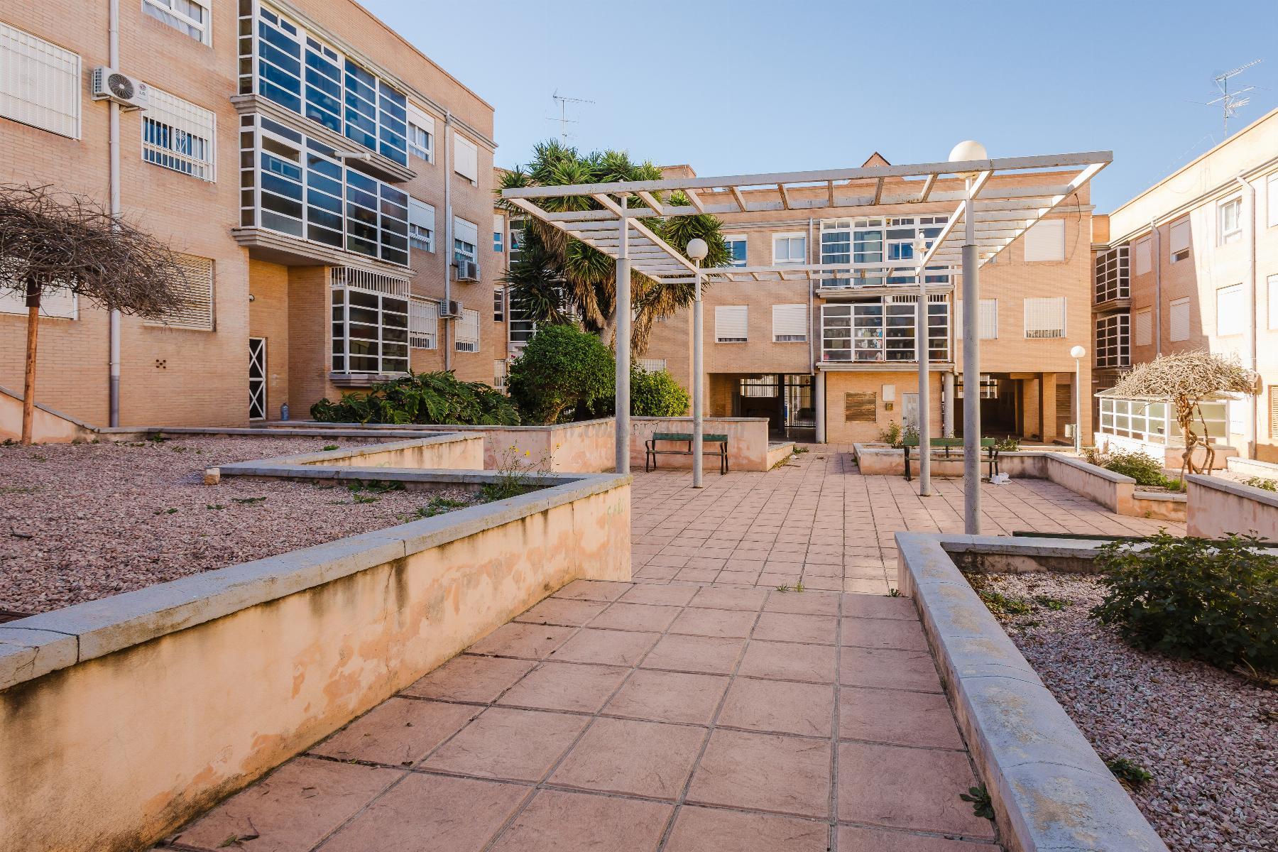 Venta de apartamento en San Miguel de Salinas