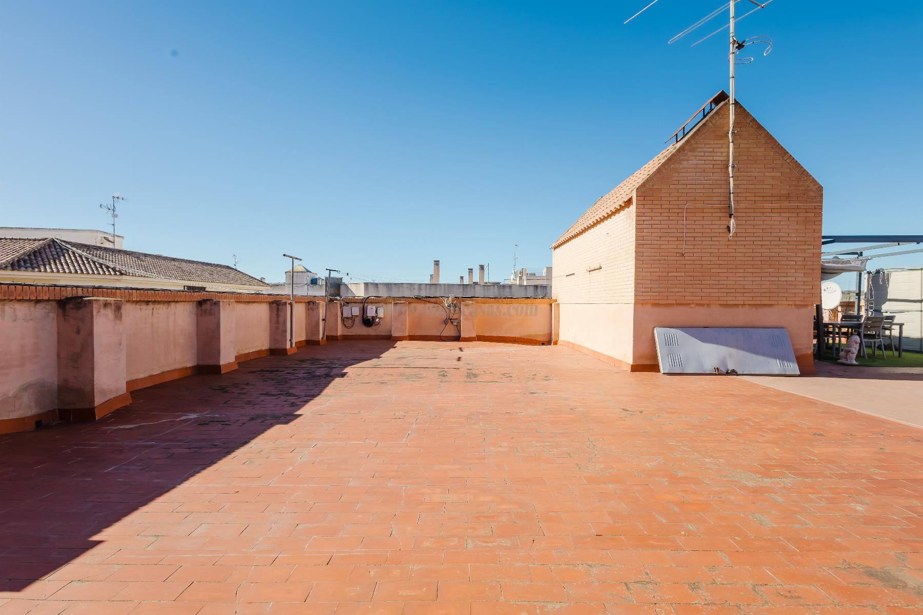 Venta de apartamento en San Miguel de Salinas